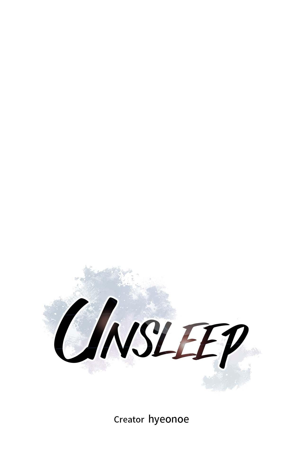 Read Unsleep chapter 39.1 image 2 on Lezhin