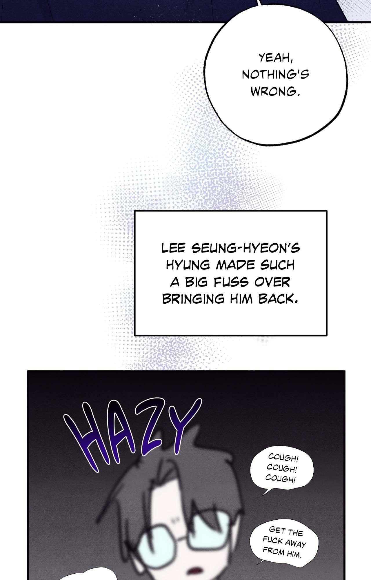Read Unsleep chapter 39.1 image 23 on Lezhin