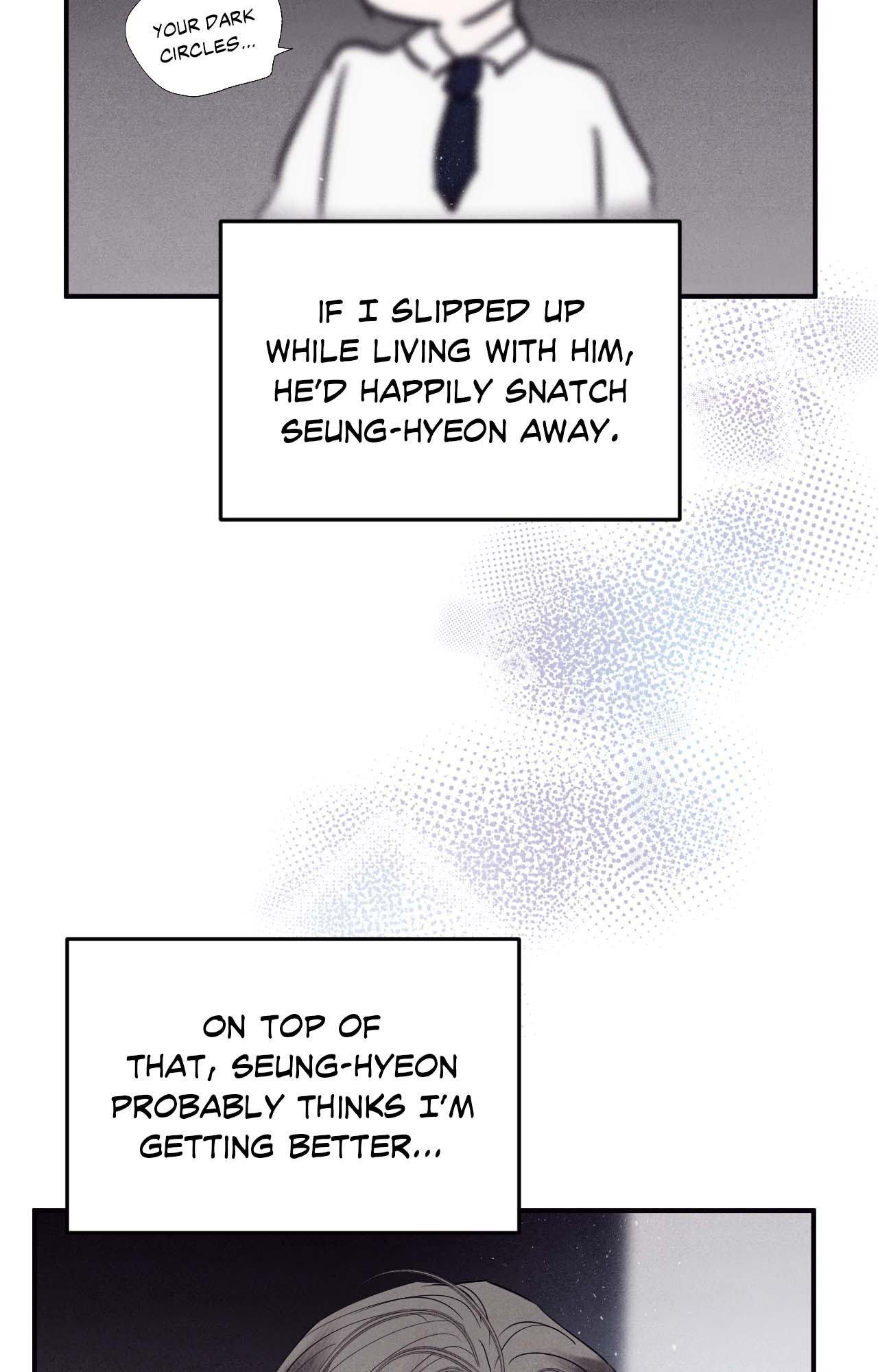 Read Unsleep chapter 39.1 image 24 on Lezhin