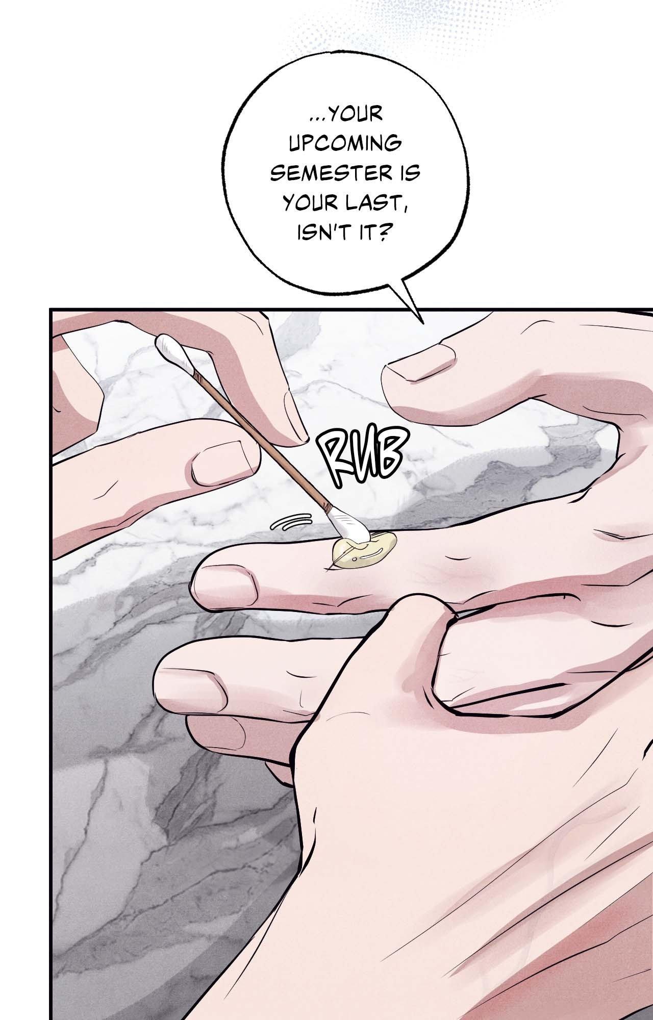 Read Unsleep chapter 39.1 image 26 on Lezhin