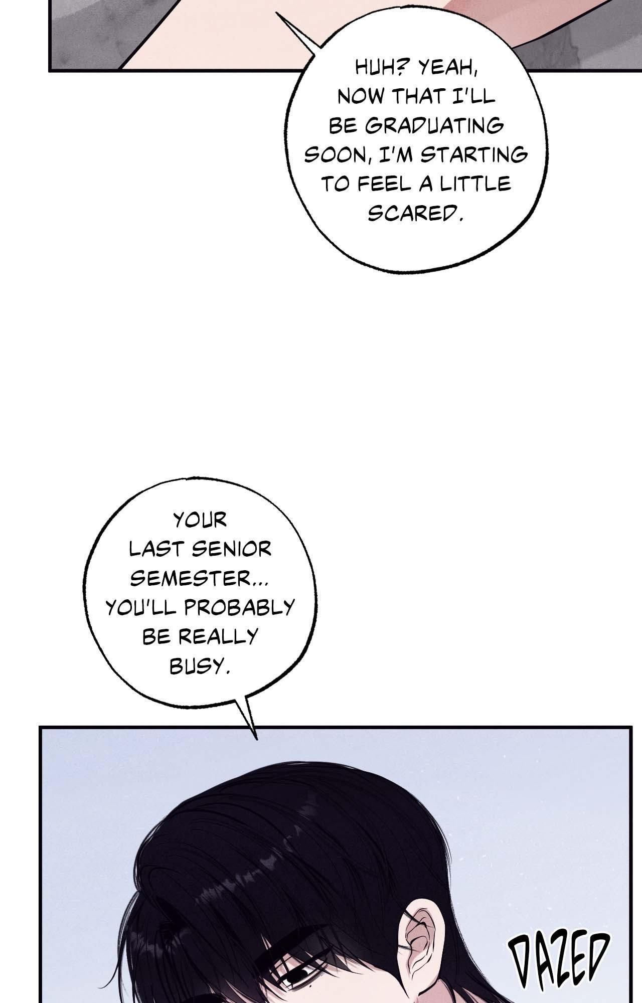 Read Unsleep chapter 39.1 image 27 on Lezhin