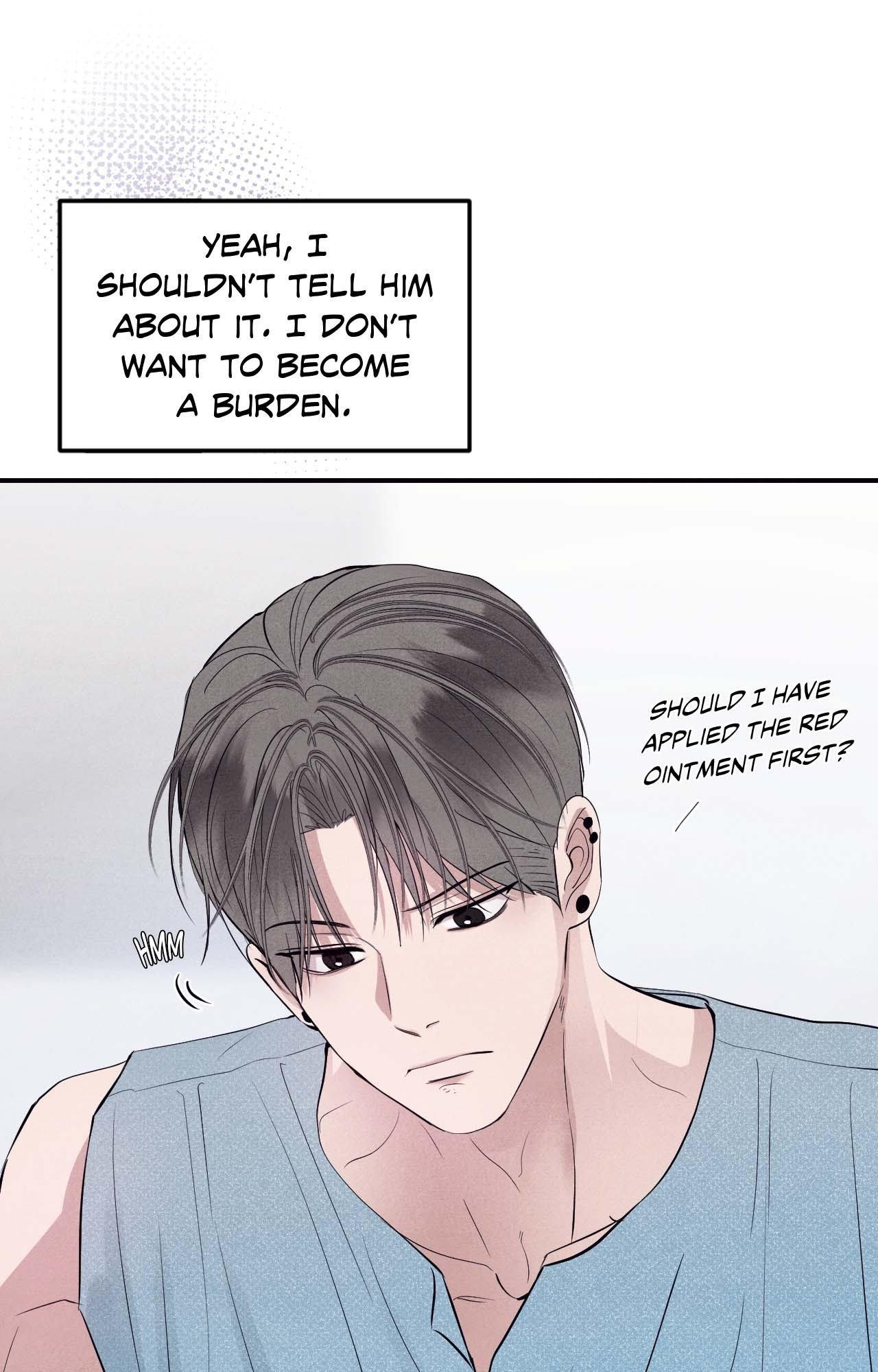 Read Unsleep chapter 39.1 image 29 on Lezhin