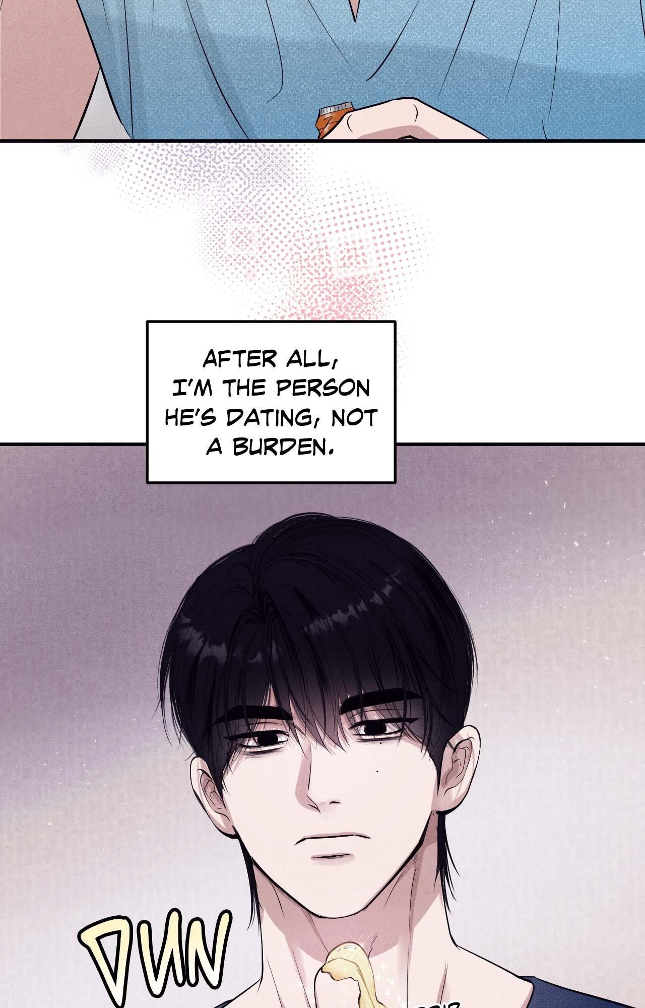 Read Unsleep chapter 39.1 image 30 on Lezhin