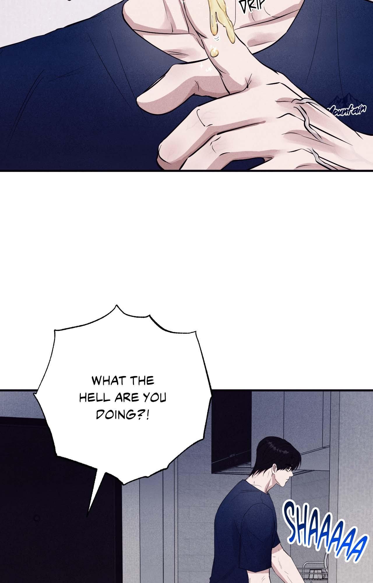 Read Unsleep chapter 39.1 image 31 on Lezhin