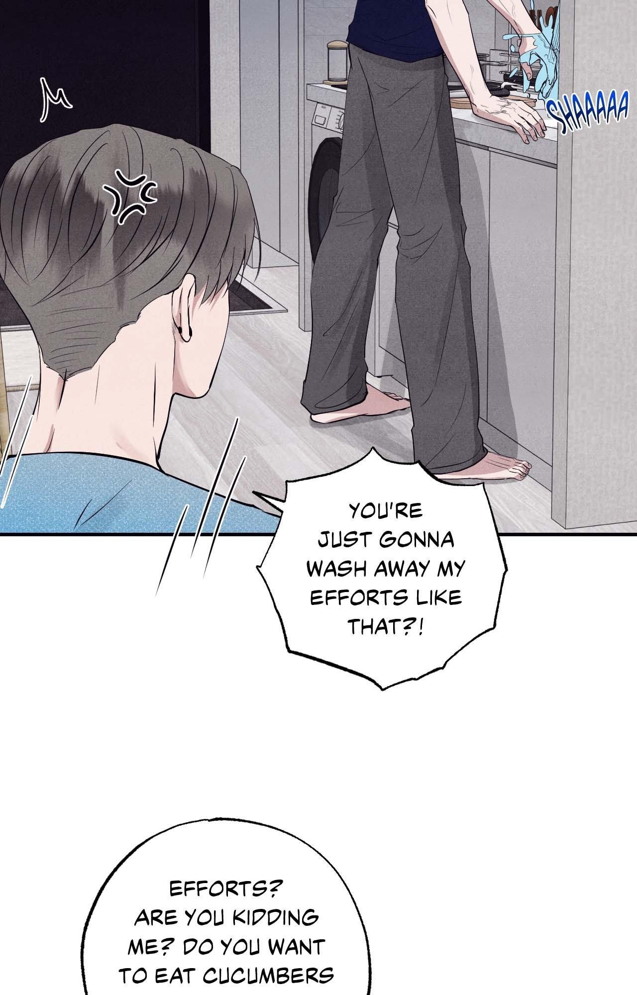 Read Unsleep chapter 39.1 image 32 on Lezhin