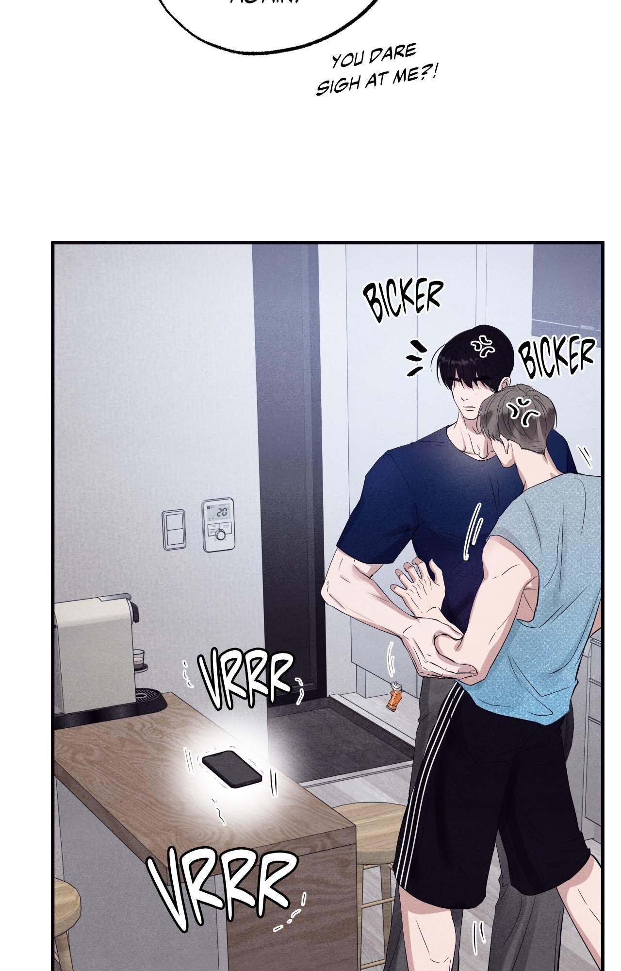 Read Unsleep chapter 39.1 image 34 on Lezhin