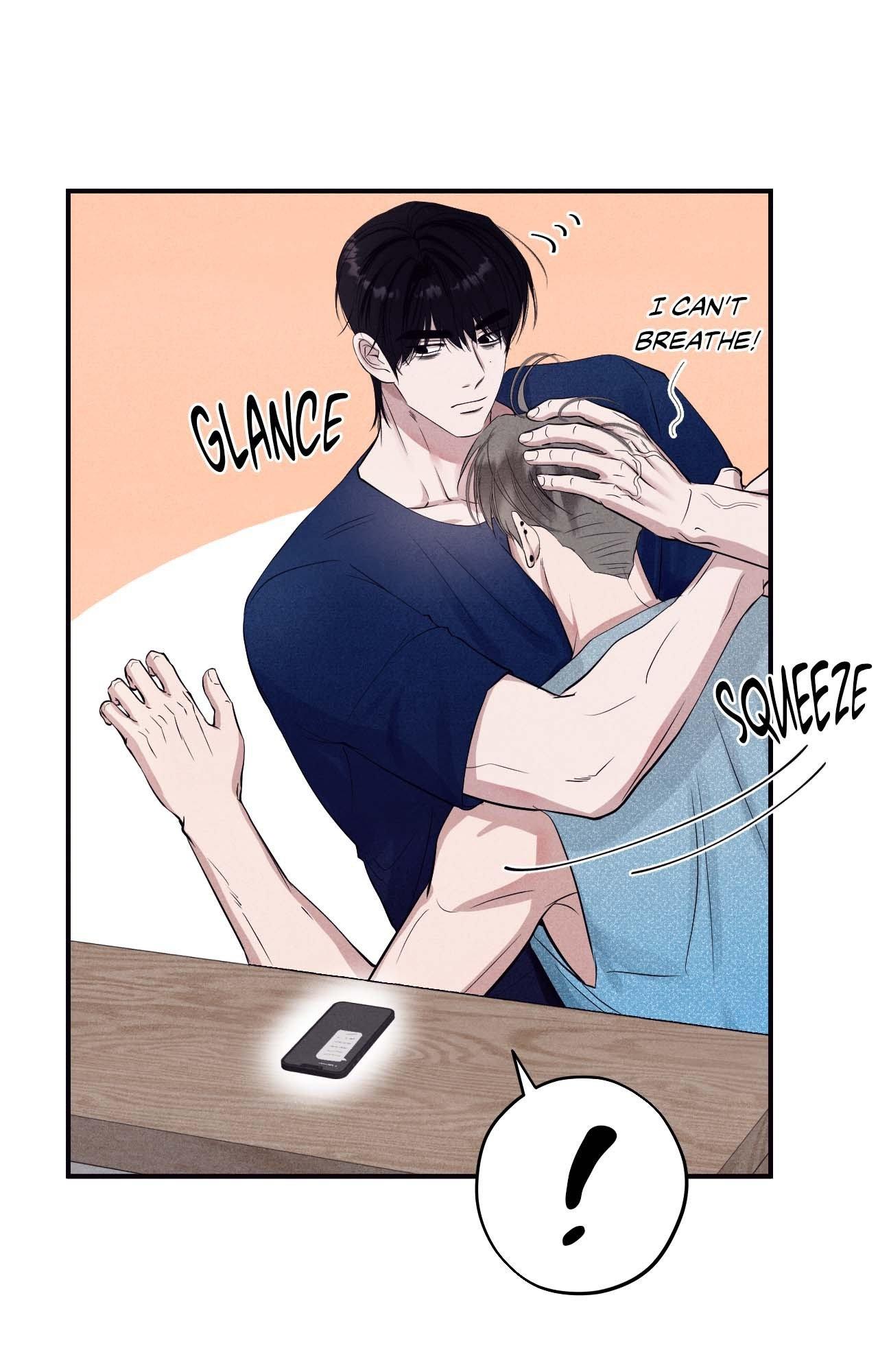 Read Unsleep chapter 39.1 image 36 on Lezhin