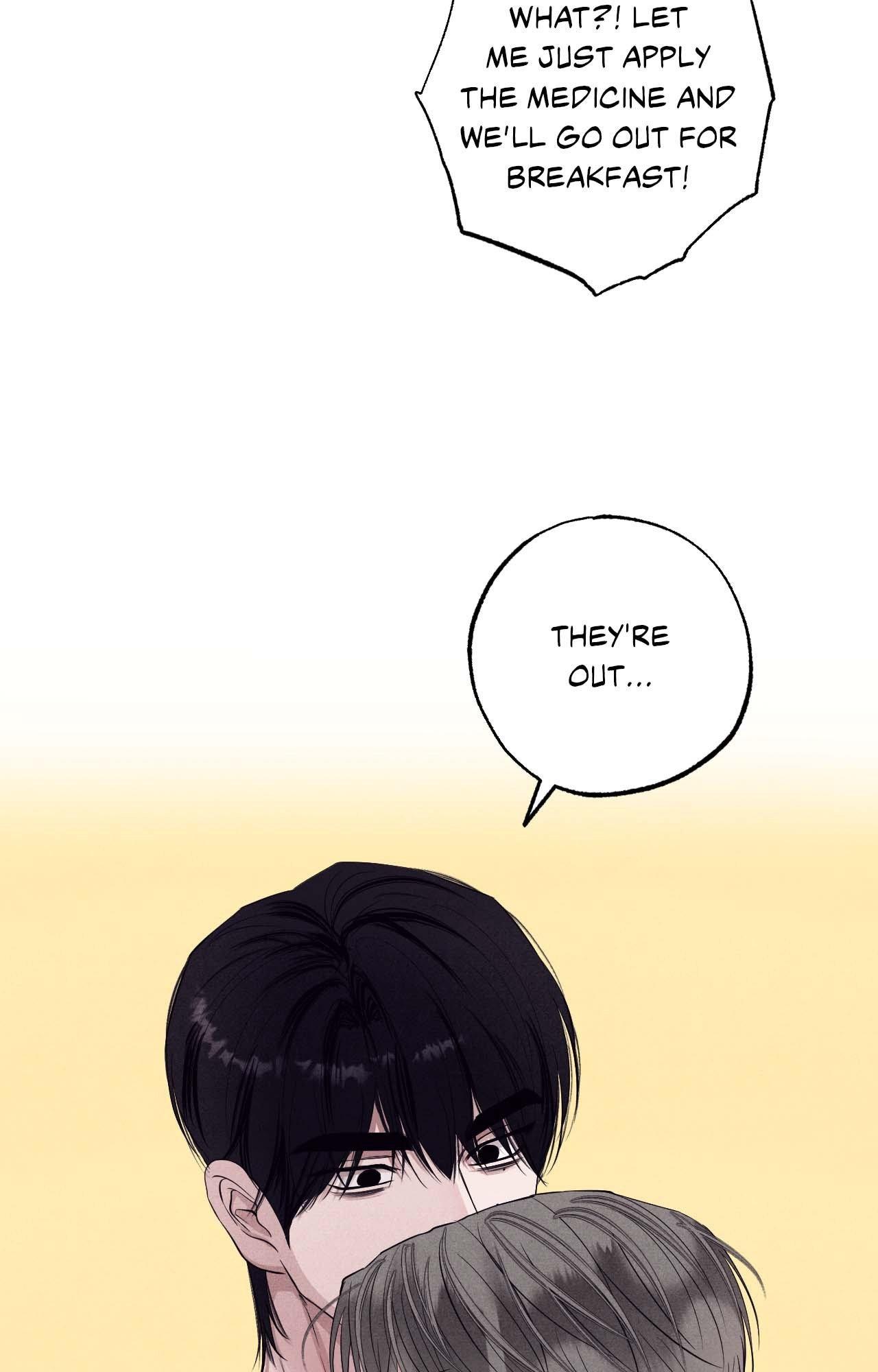 Read Unsleep chapter 39.1 image 38 on Lezhin