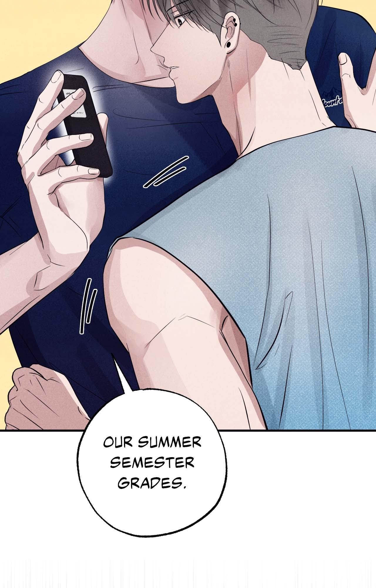 Read Unsleep chapter 39.1 image 39 on Lezhin
