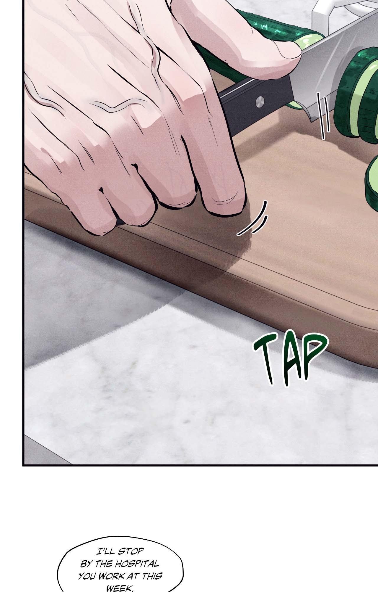 Read Unsleep chapter 39.1 image 4 on Lezhin