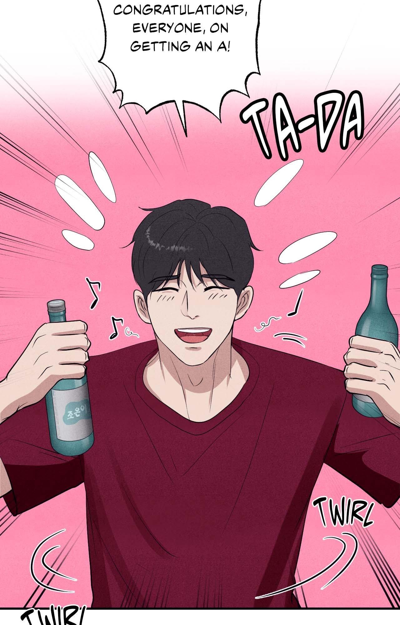 Read Unsleep chapter 39.1 image 41 on Lezhin