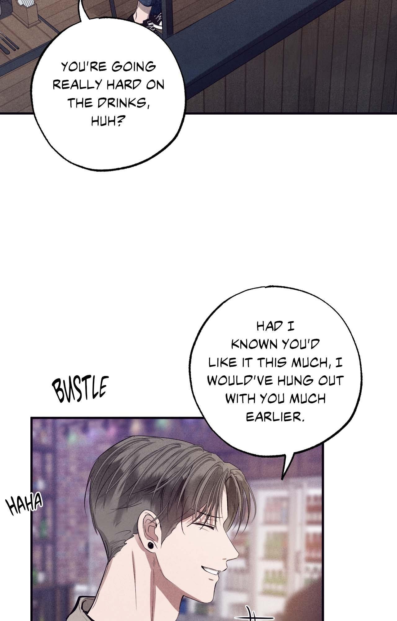 Read Unsleep chapter 39.1 image 44 on Lezhin