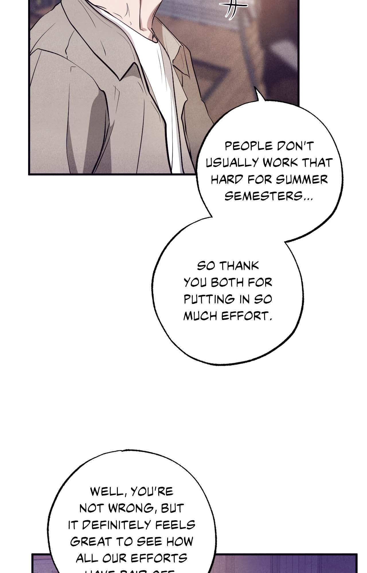 Read Unsleep chapter 39.1 image 45 on Lezhin