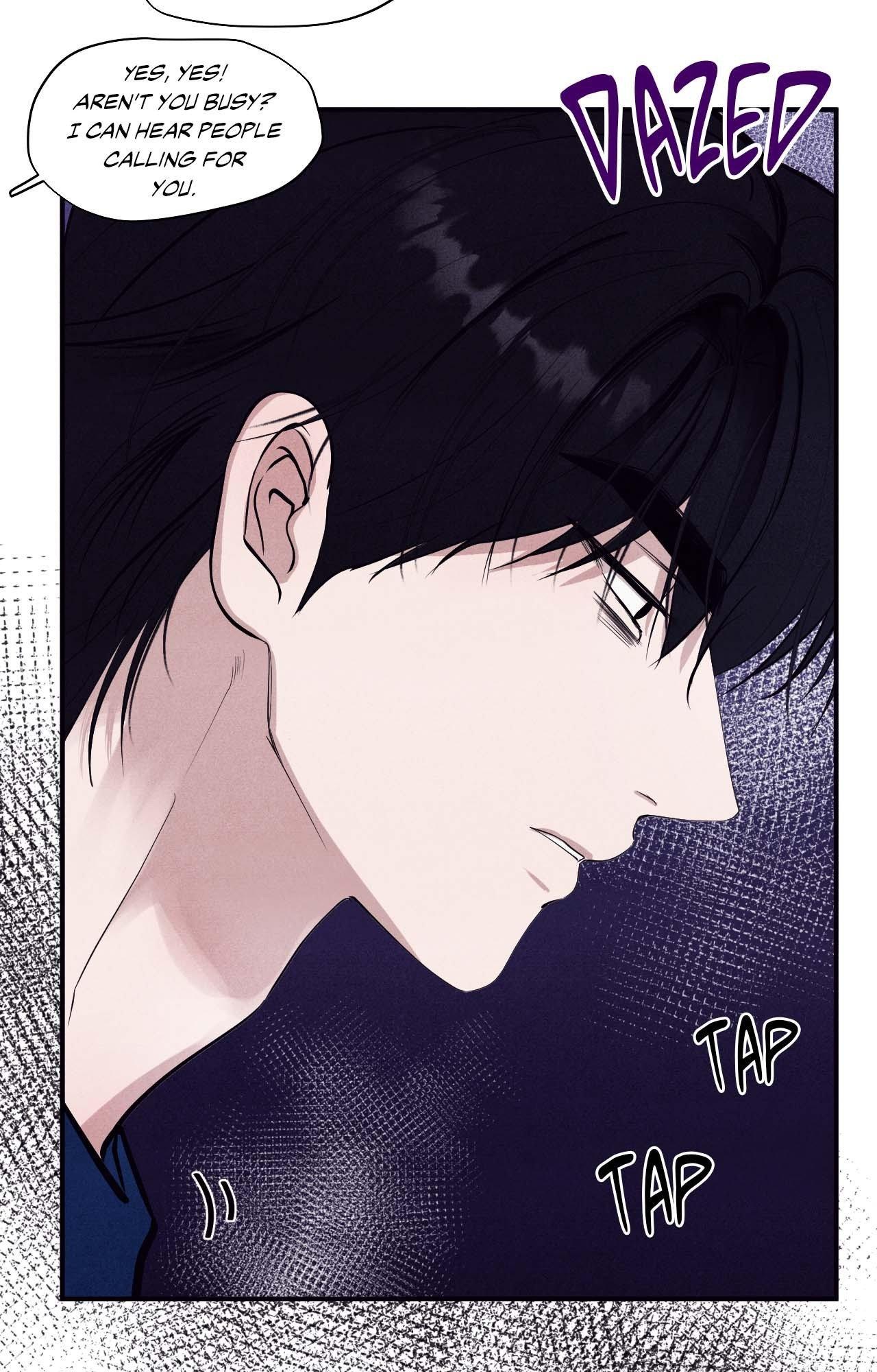 Read Unsleep chapter 39.1 image 5 on Lezhin