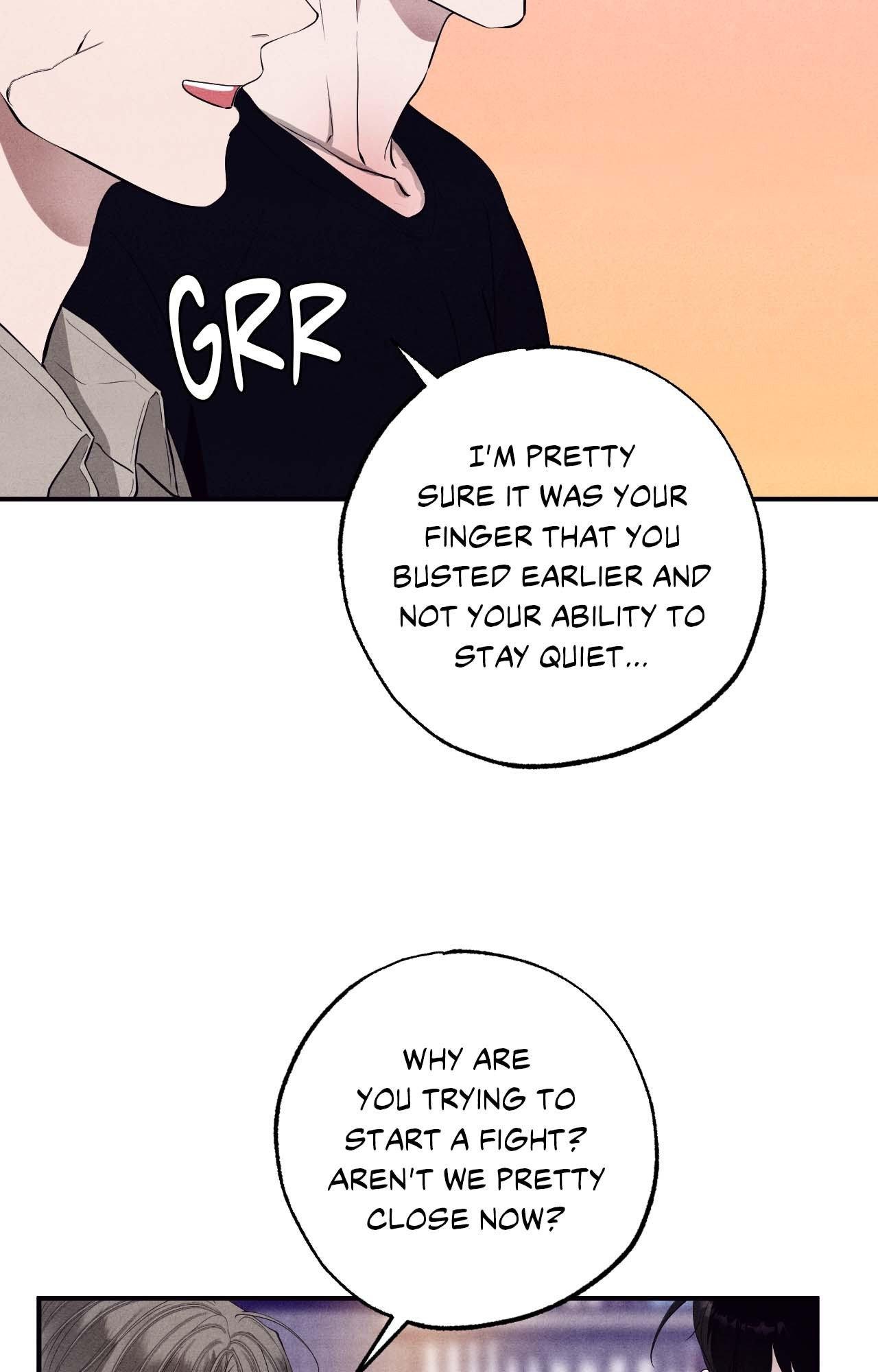 Read Unsleep chapter 39.1 image 52 on Lezhin