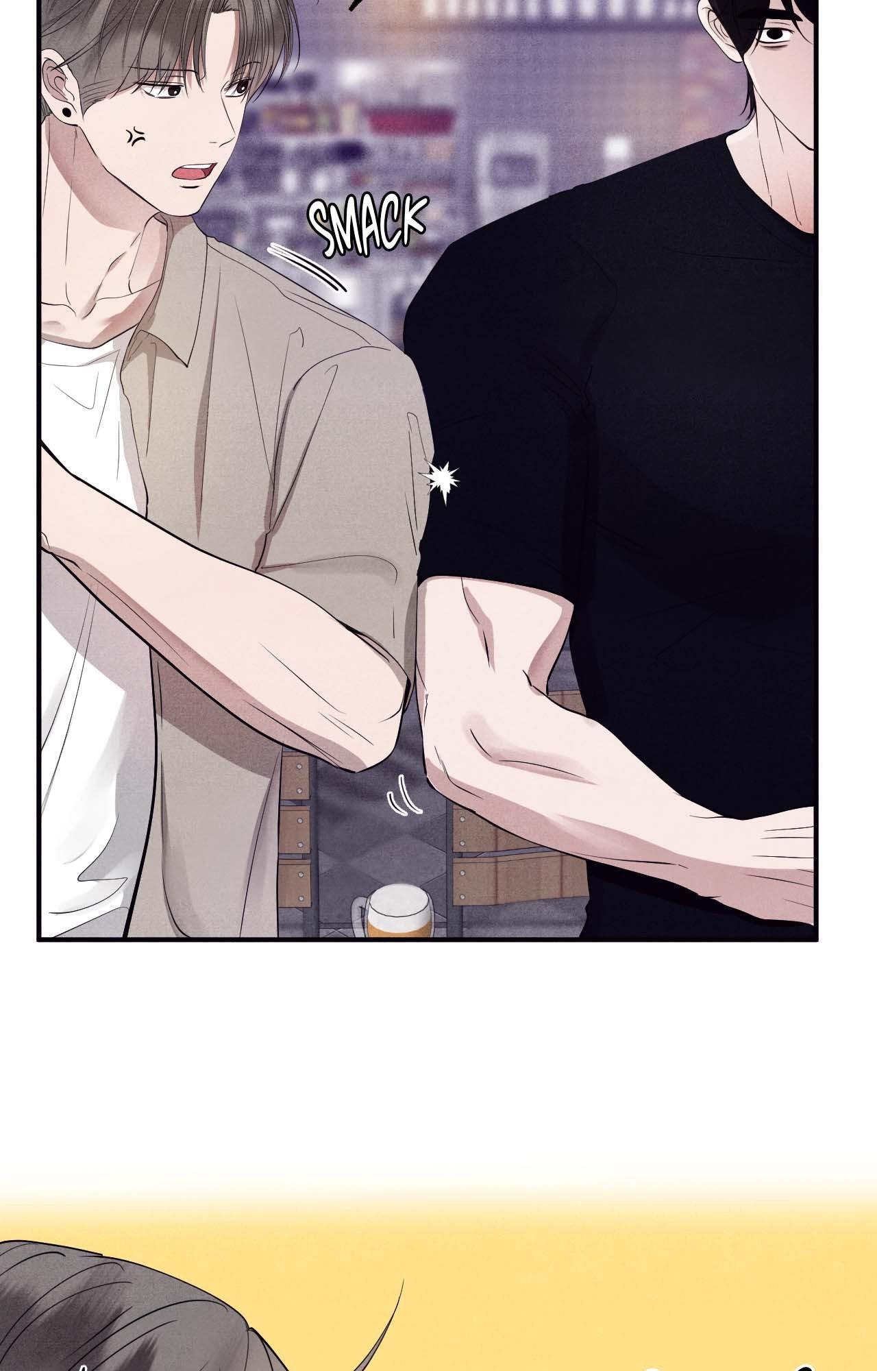 Read Unsleep chapter 39.1 image 53 on Lezhin