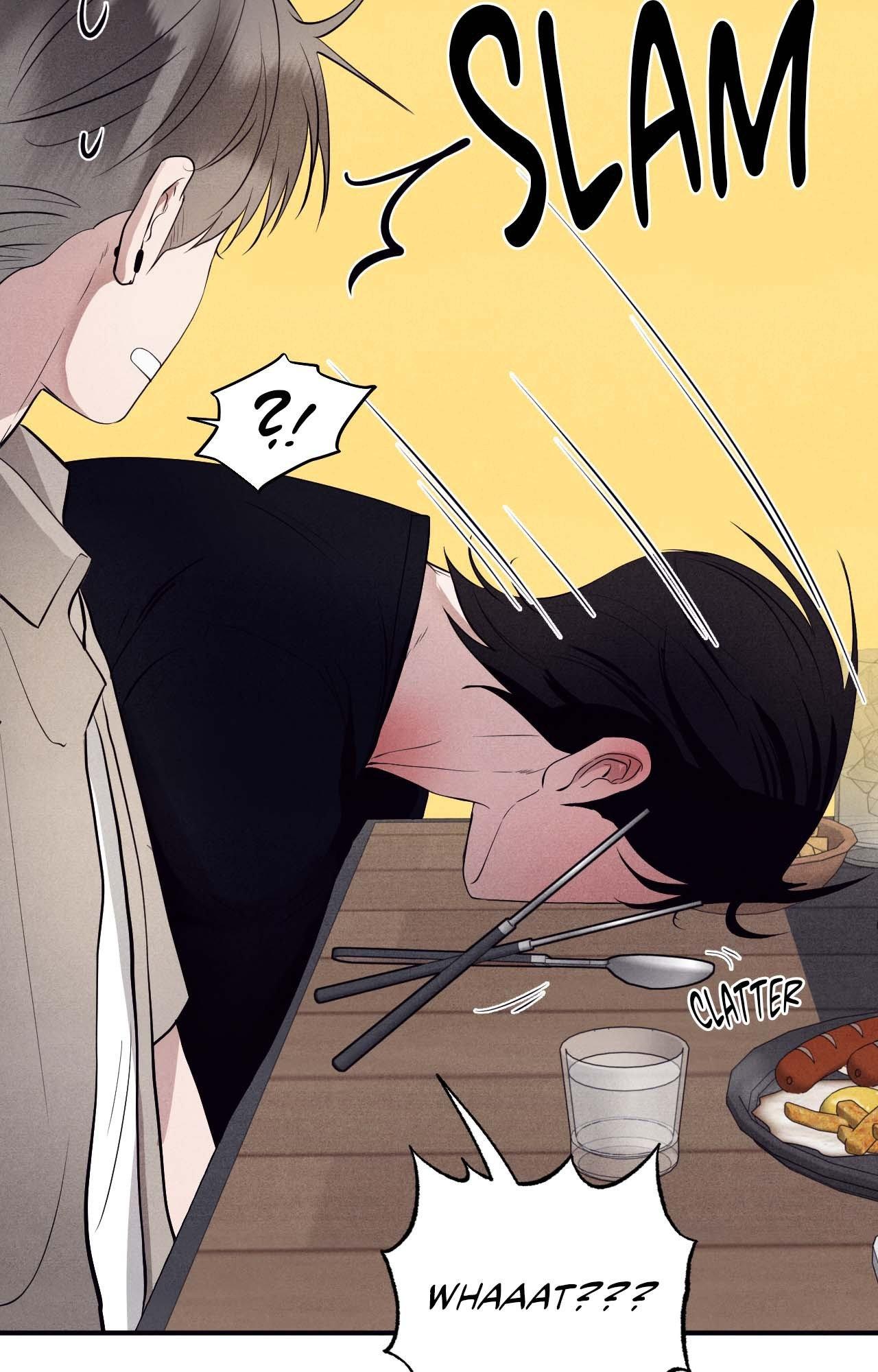 Read Unsleep chapter 39.1 image 54 on Lezhin