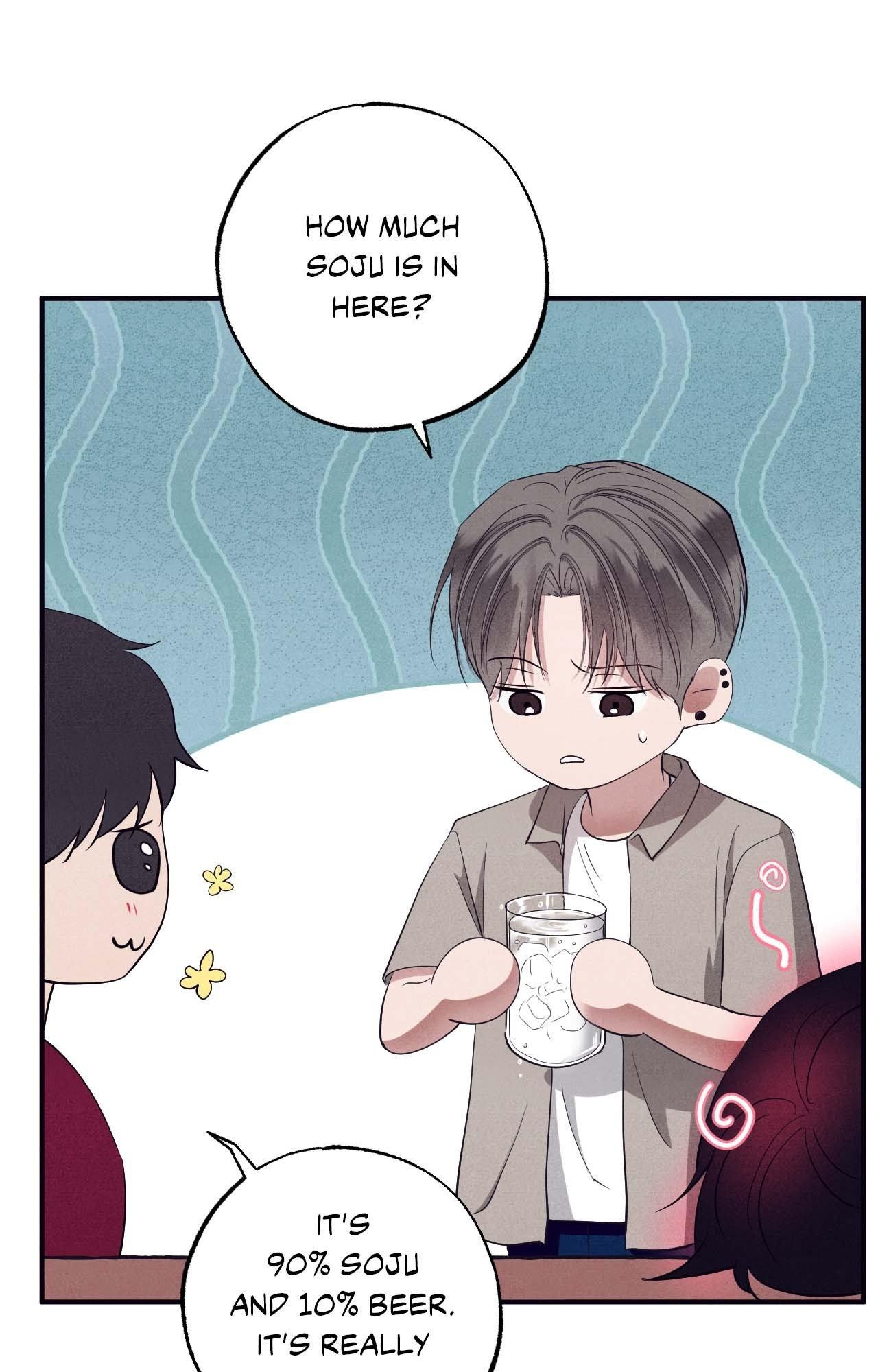 Read Unsleep chapter 39.1 image 57 on Lezhin