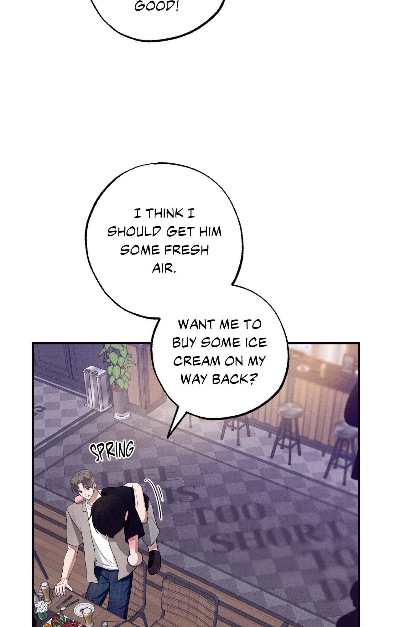 Read Unsleep chapter 39.1 image 58 on Lezhin
