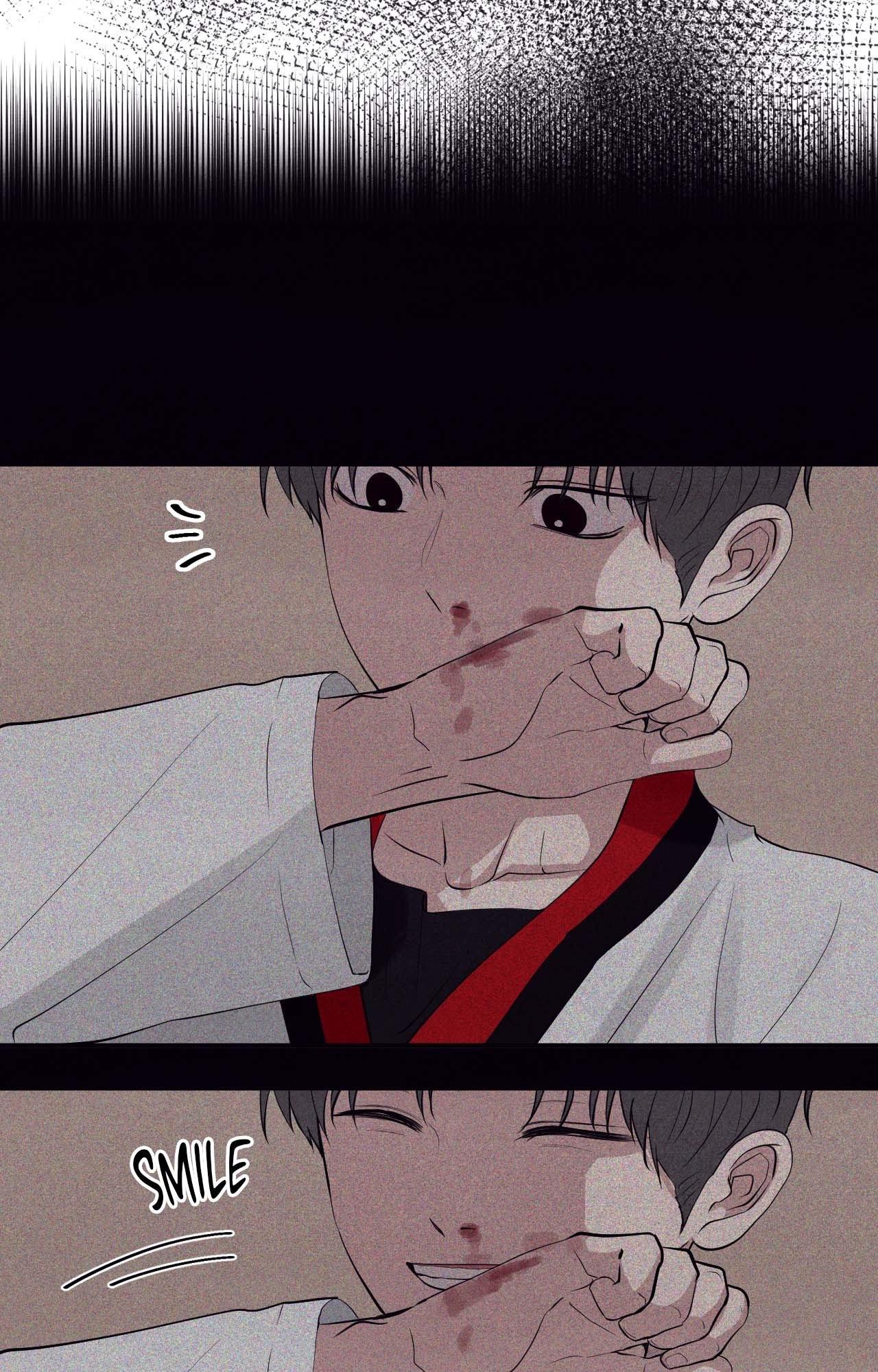 Read Unsleep chapter 39.1 image 6 on Lezhin