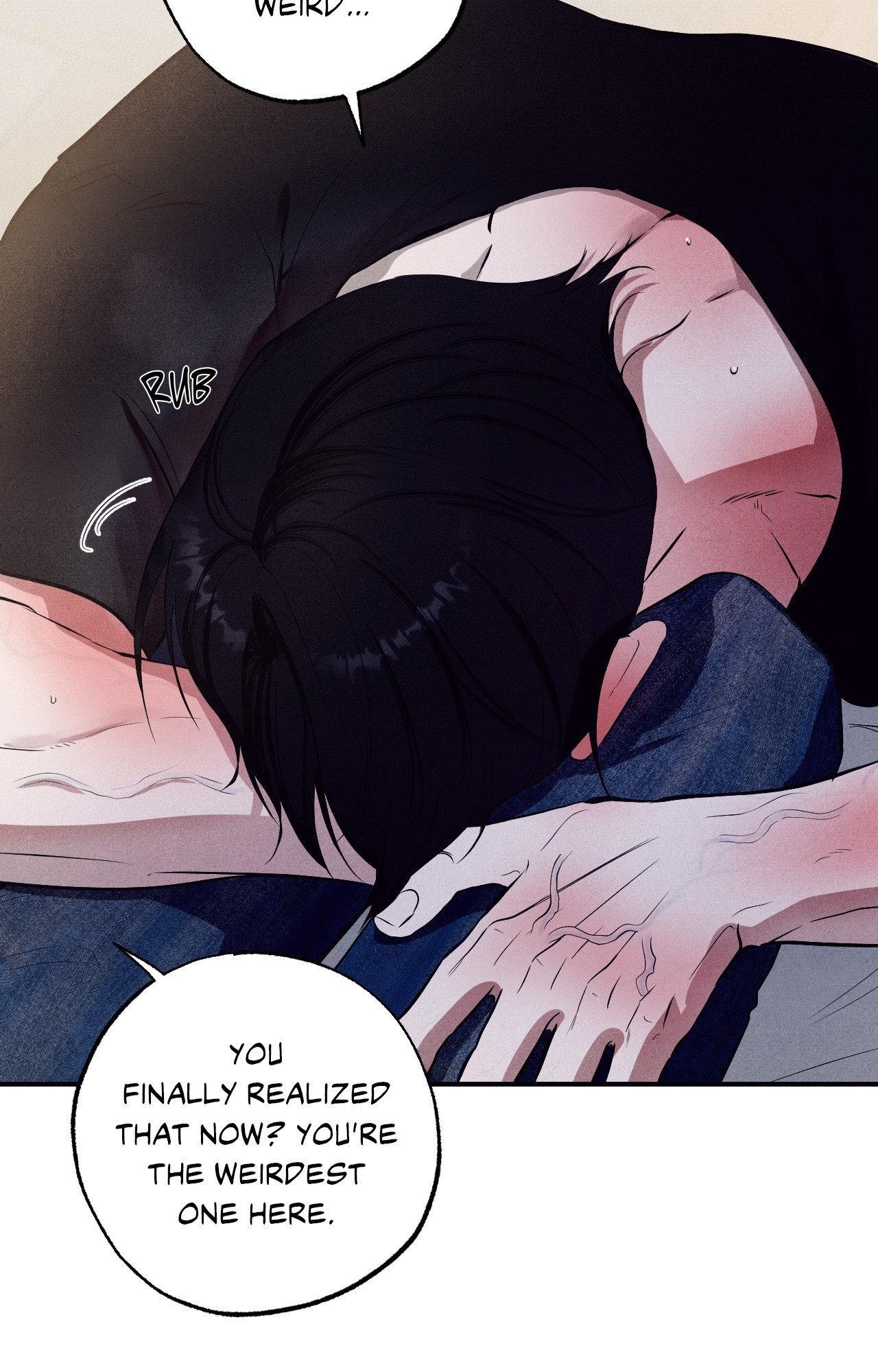 Read Unsleep chapter 39.1 image 68 on Lezhin