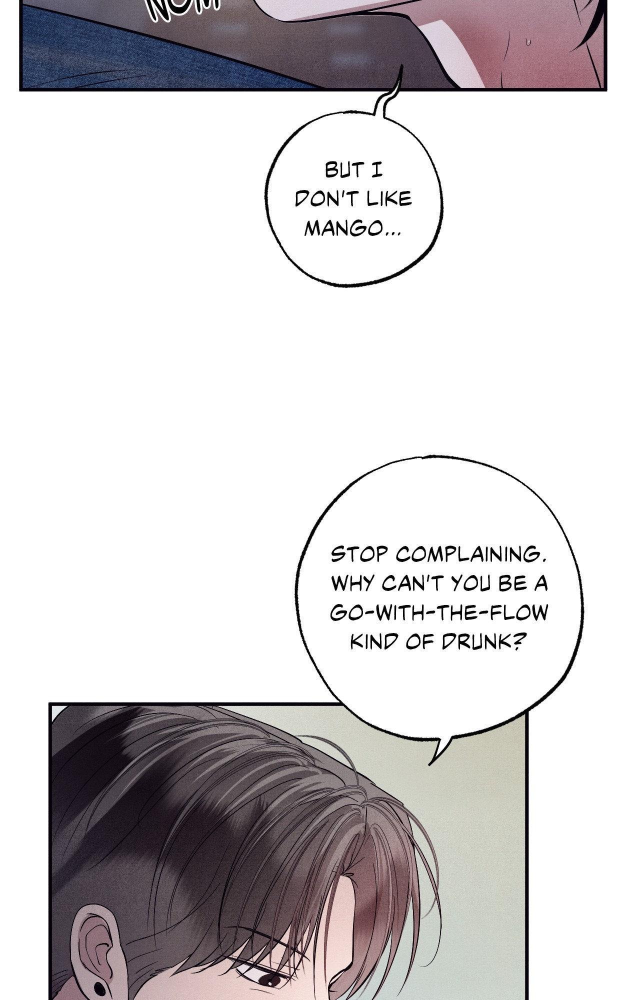 Read Unsleep chapter 39.1 image 70 on Lezhin