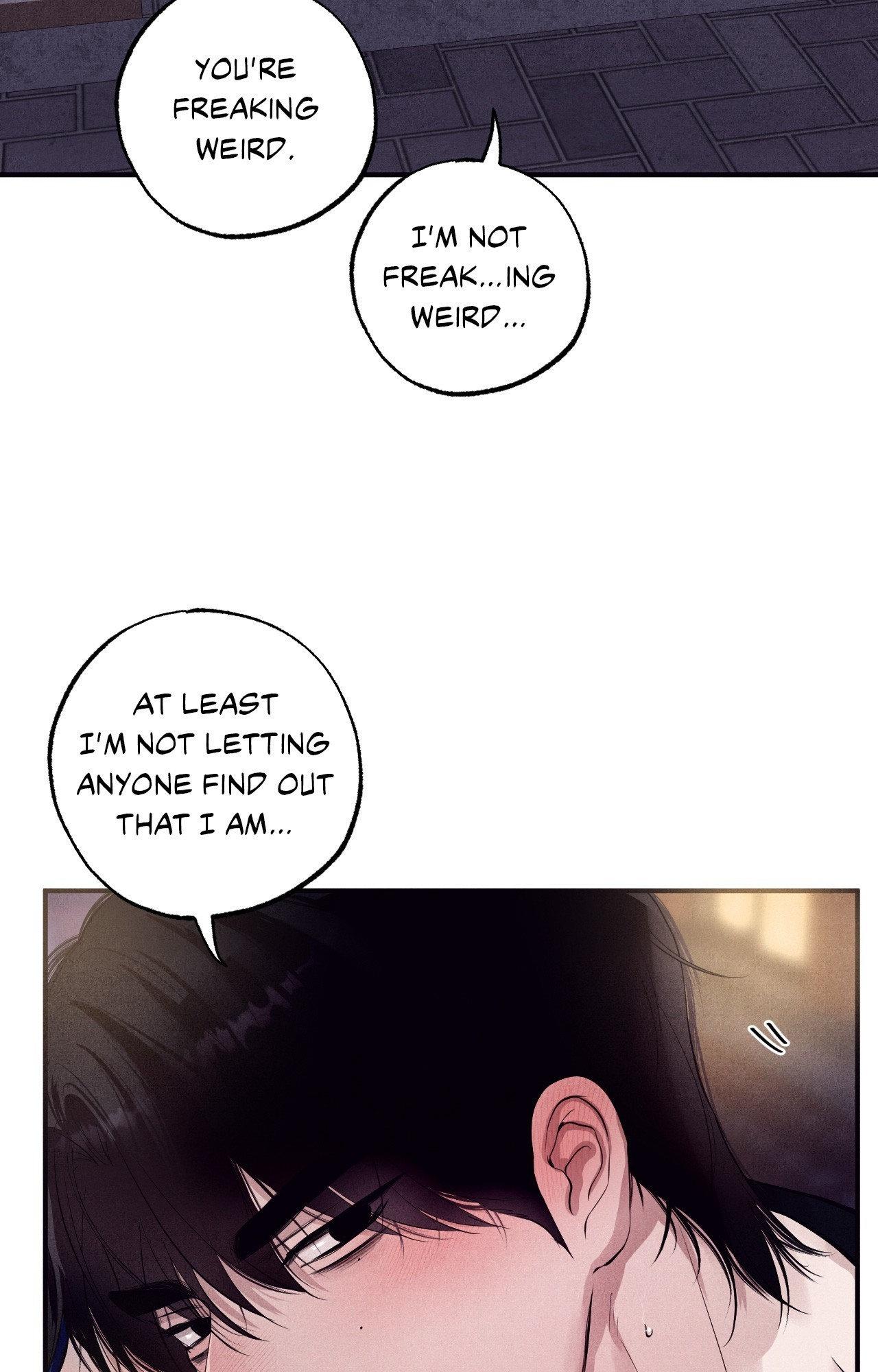 Read Unsleep chapter 39.1 image 73 on Lezhin