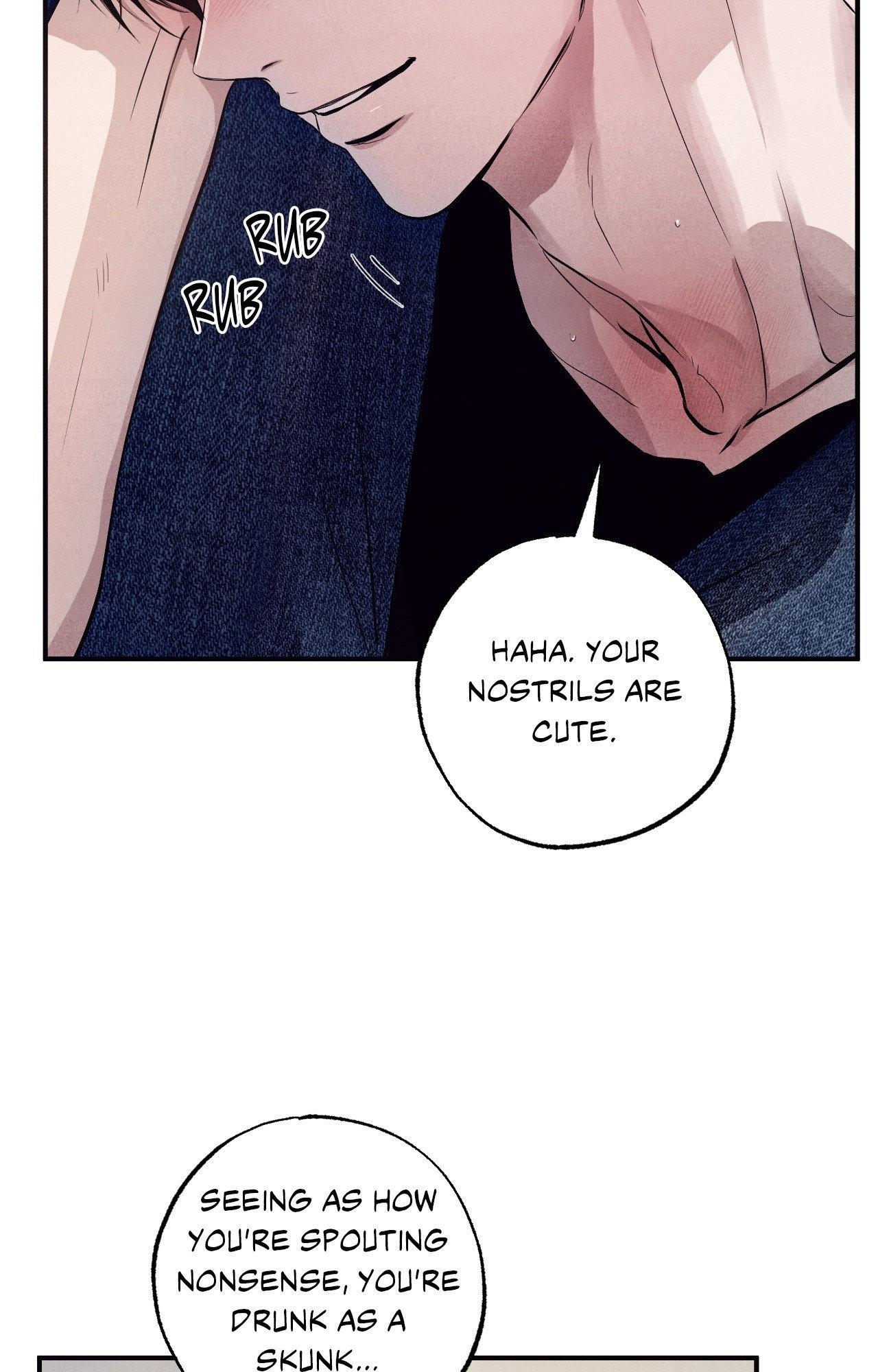 Read Unsleep chapter 39.1 image 74 on Lezhin