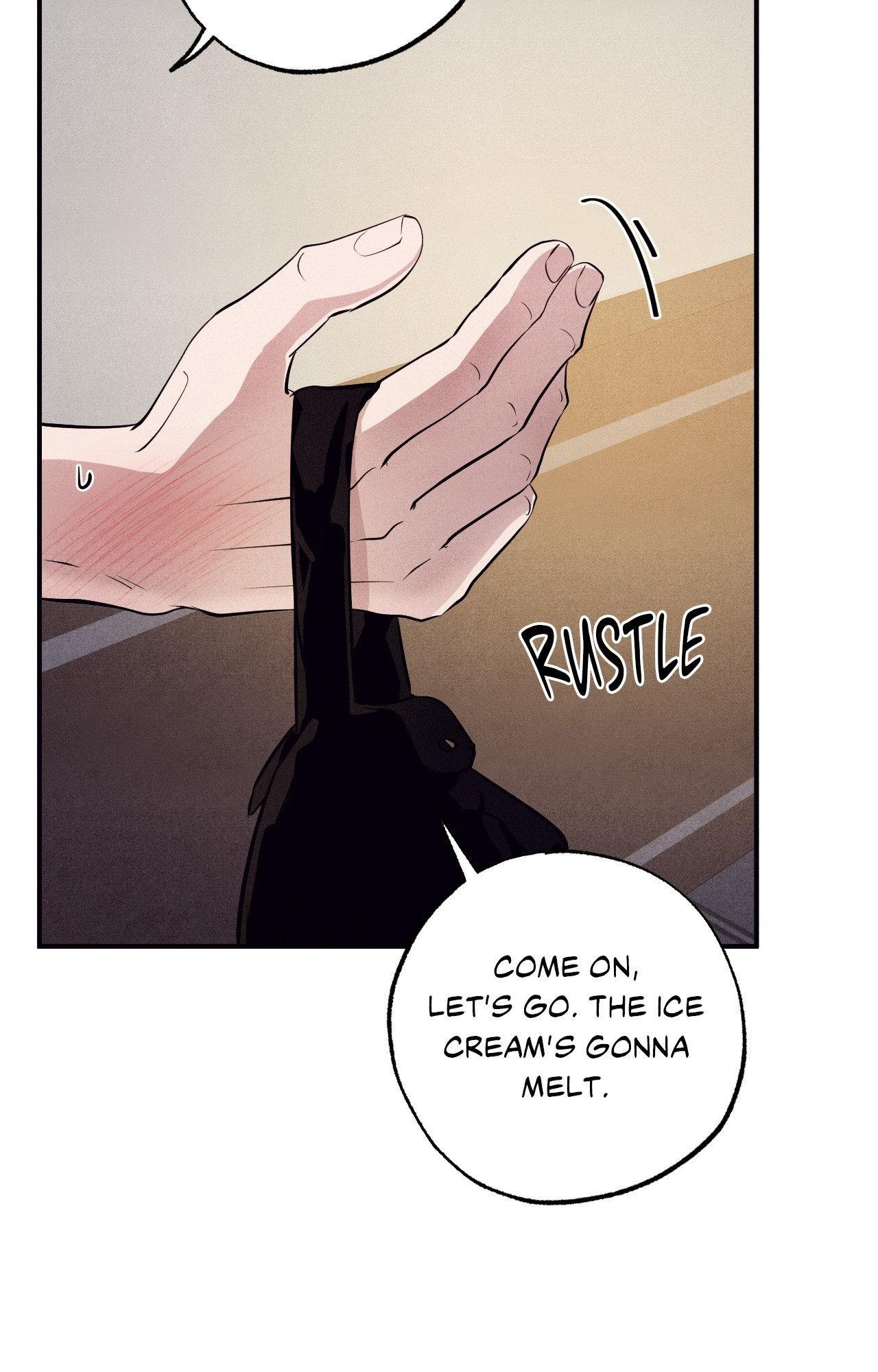 Read Unsleep chapter 39.1 image 75 on Lezhin