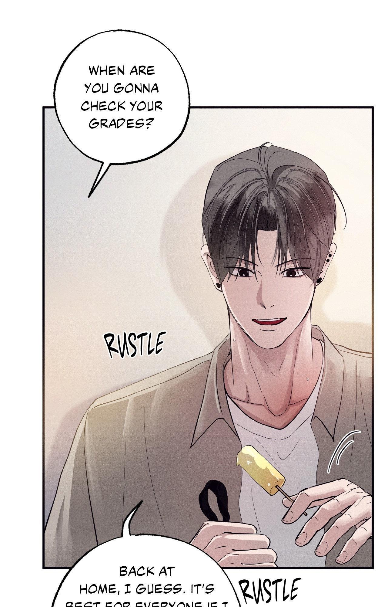 Read Unsleep chapter 39.1 image 76 on Lezhin