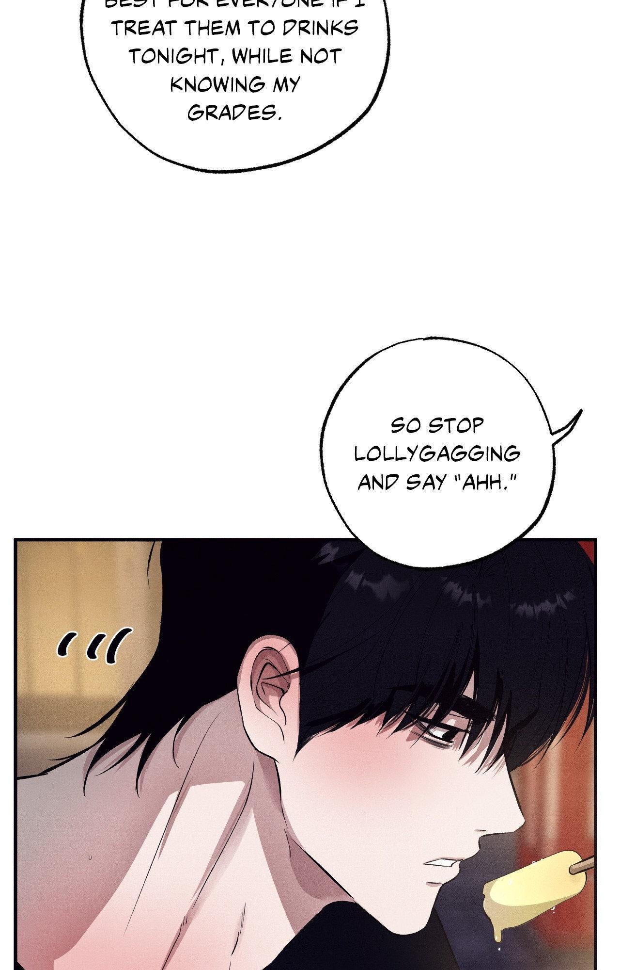 Read Unsleep chapter 39.1 image 77 on Lezhin