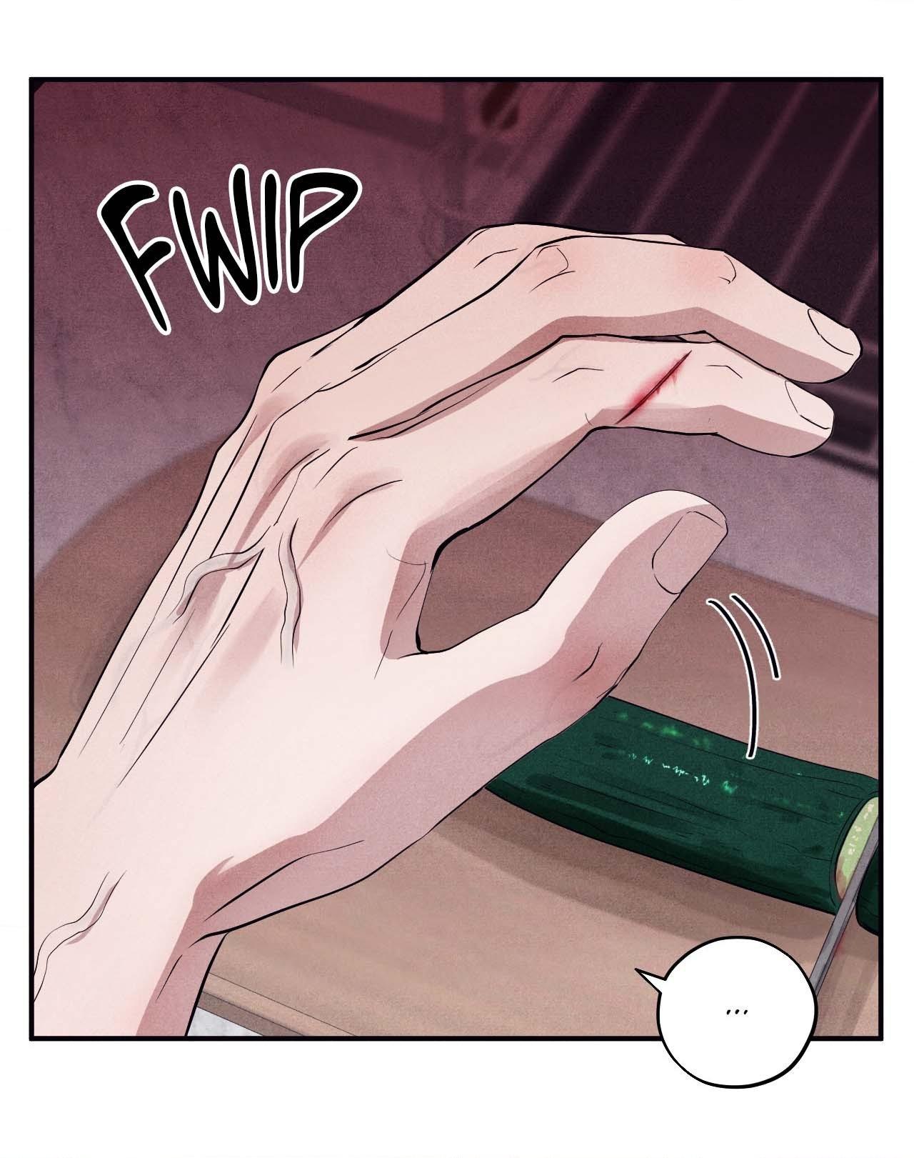Read Unsleep chapter 39.1 image 8 on Lezhin