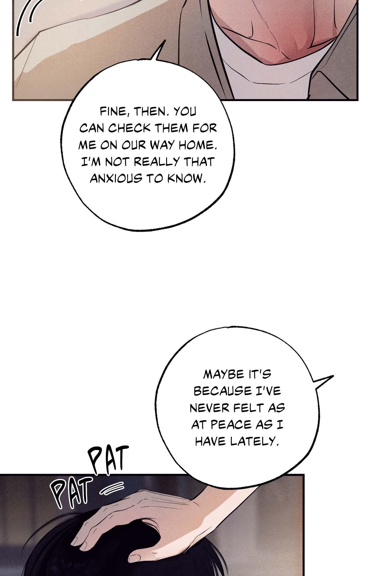 Read Unsleep chapter 39.1 image 80 on Lezhin