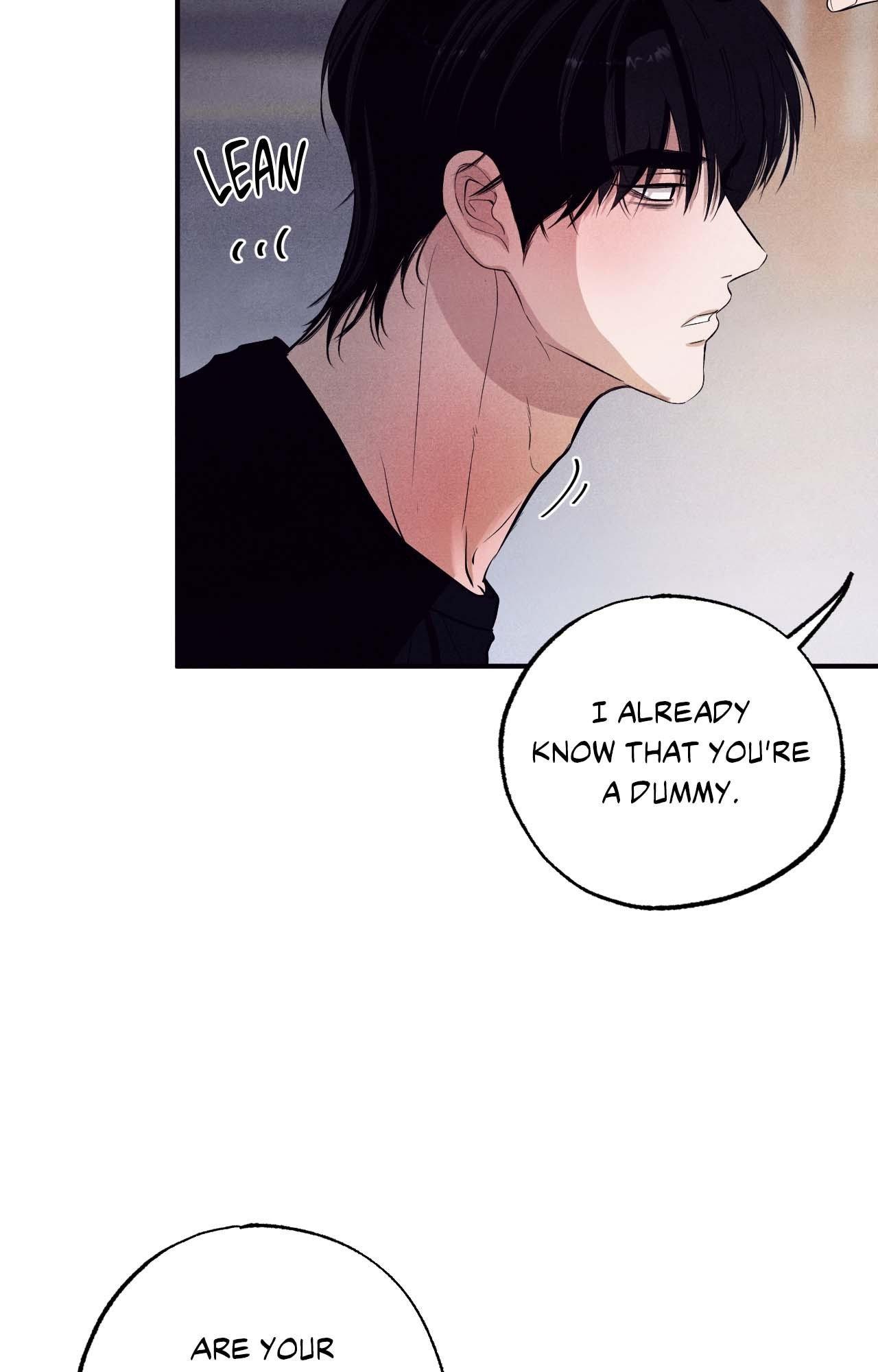 Read Unsleep chapter 39.1 image 82 on Lezhin