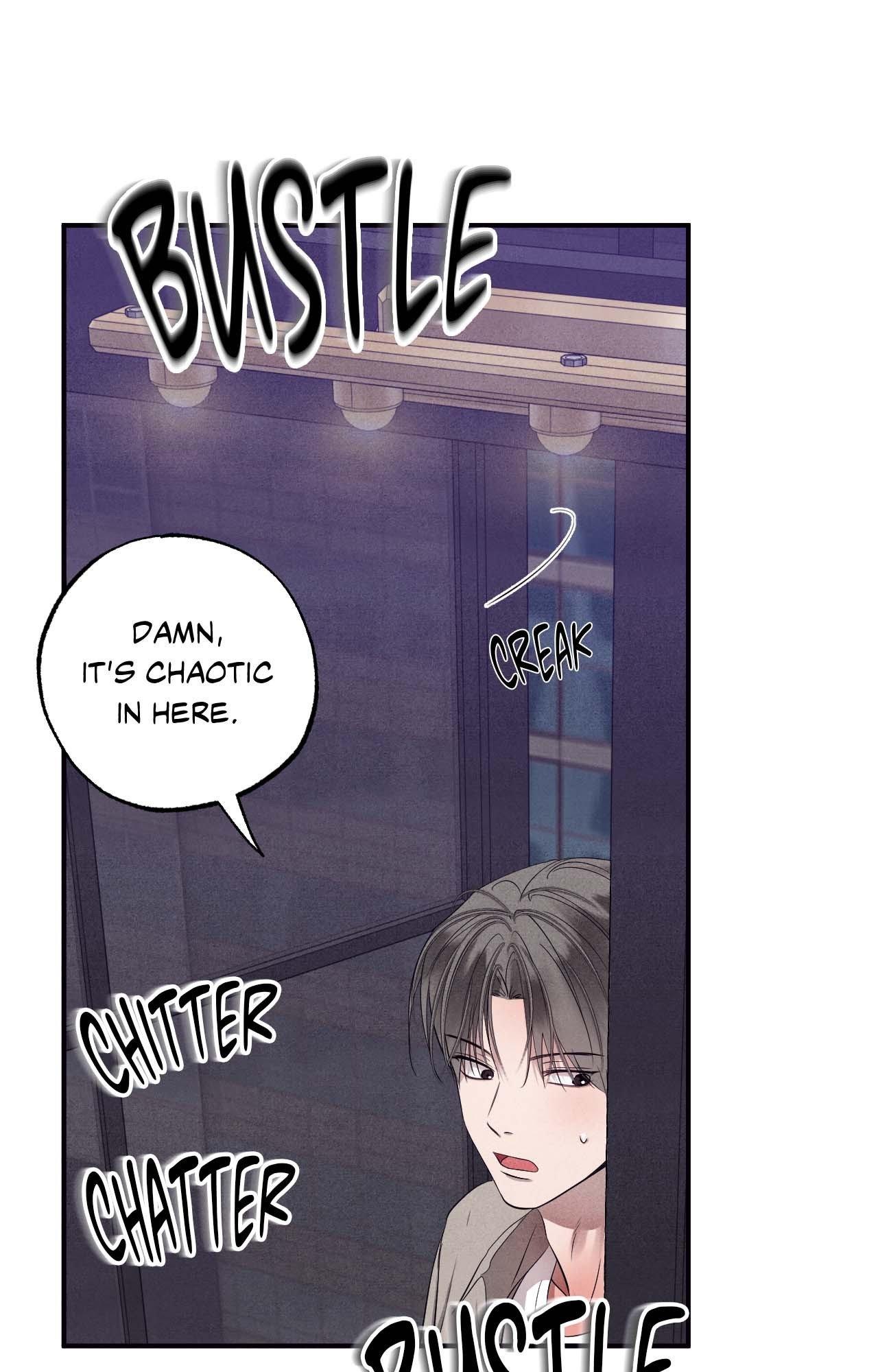 Read Unsleep chapter 39.1 image 86 on Lezhin