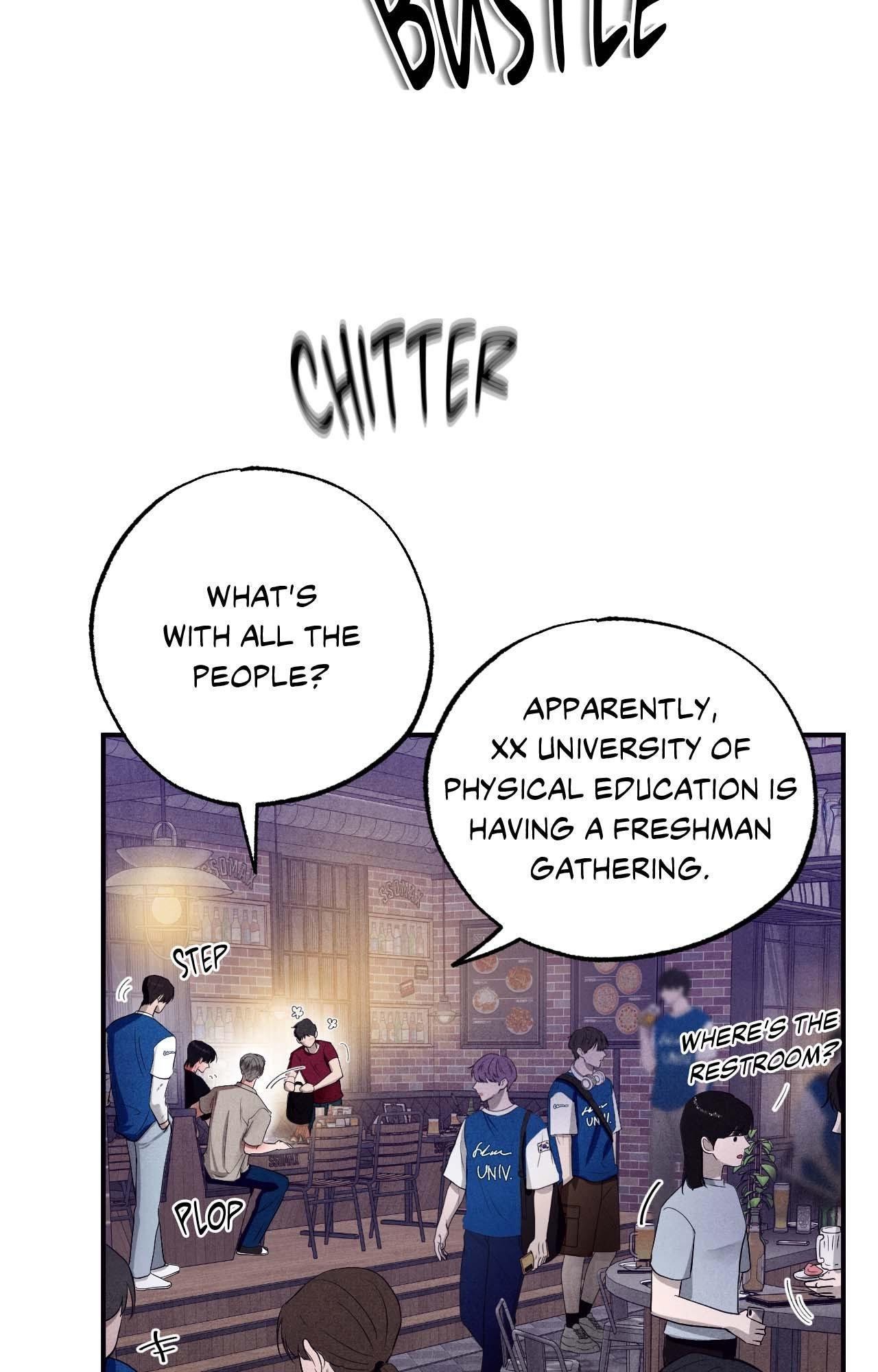 Read Unsleep chapter 39.1 image 87 on Lezhin