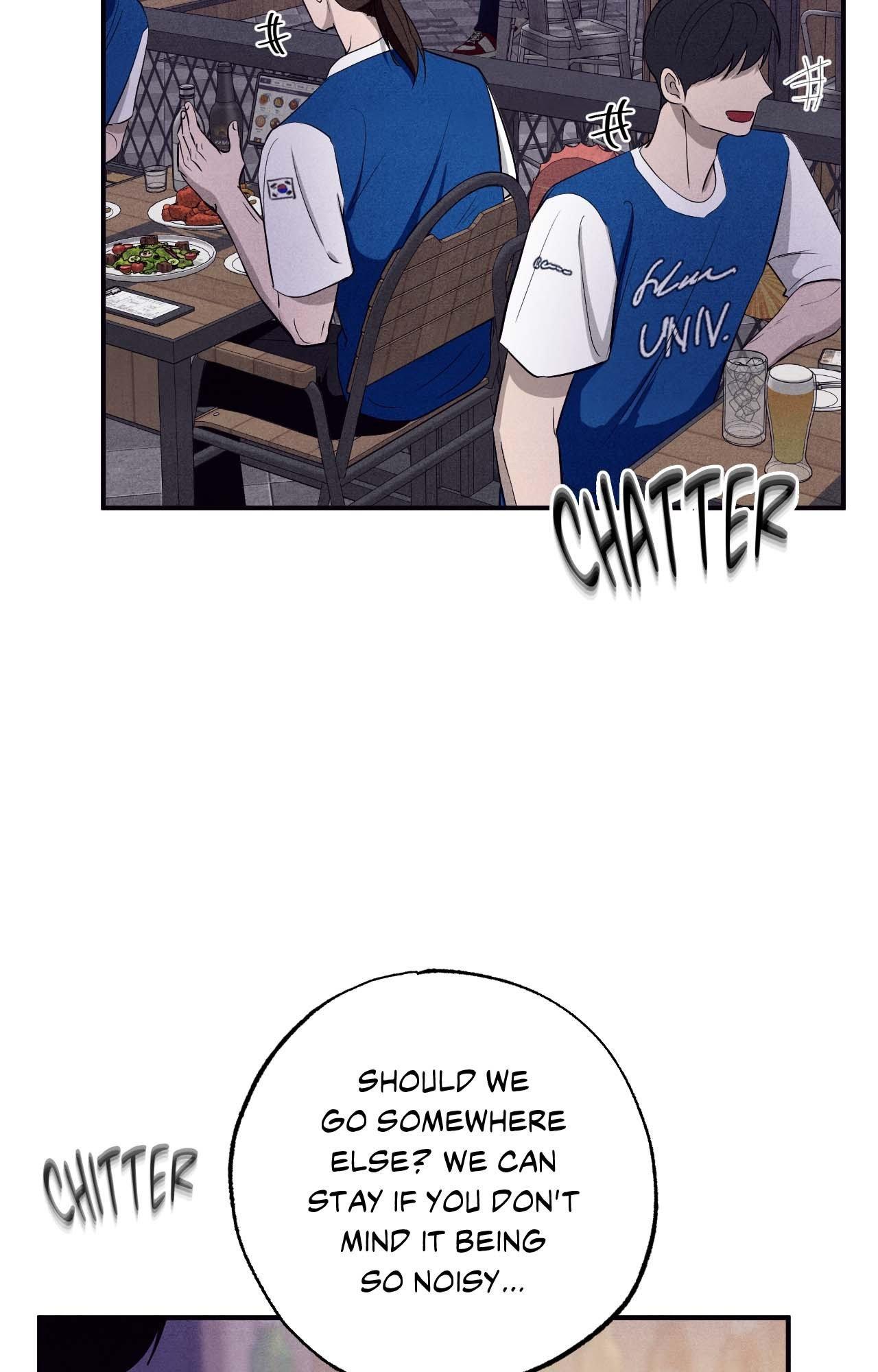 Read Unsleep chapter 39.1 image 88 on Lezhin