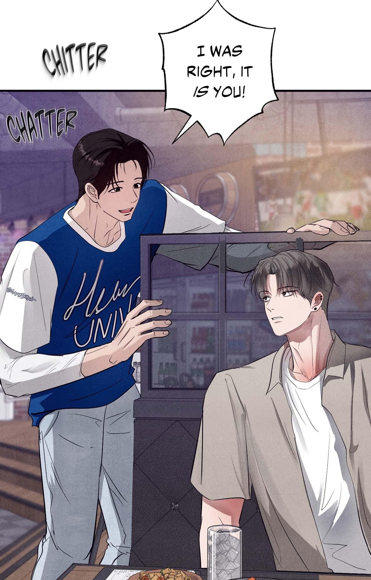 Read Unsleep chapter 39.1 image 90 on Lezhin