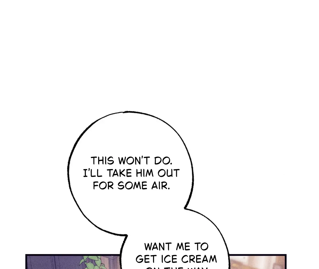 Read Unsleep chapter 39 image 101 on Lezhin