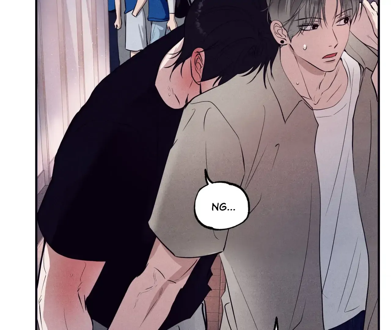 Read Unsleep chapter 39 image 105 on Lezhin