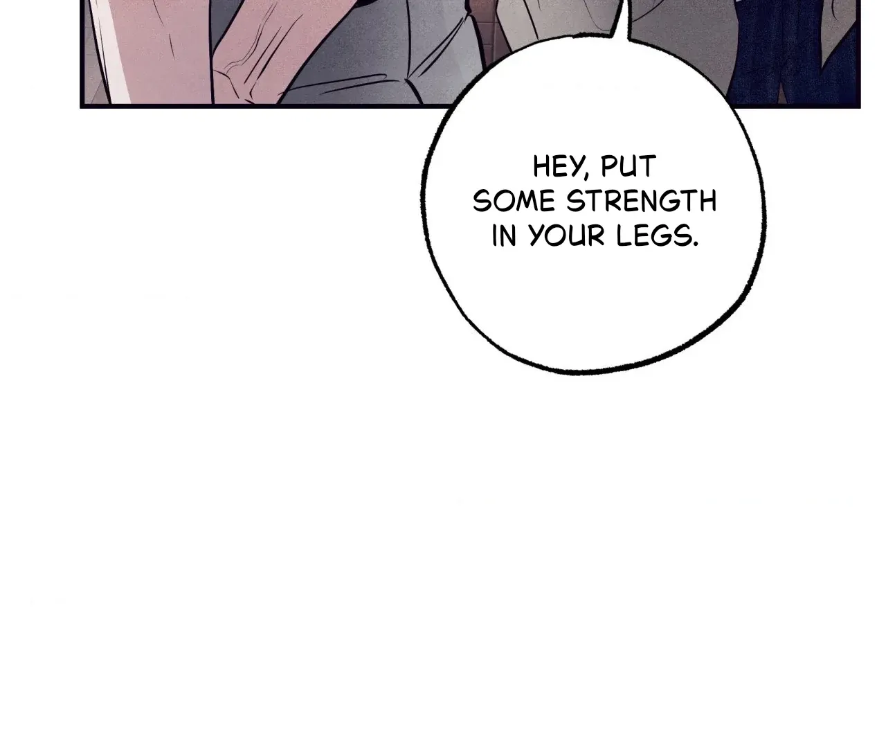 Read Unsleep chapter 39 image 106 on Lezhin