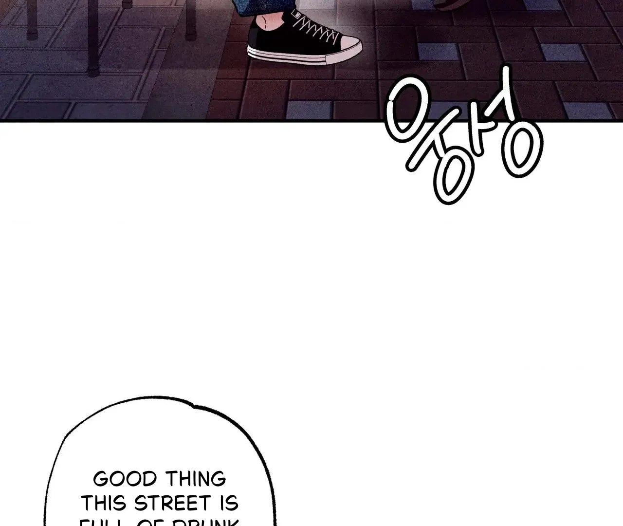 Read Unsleep chapter 39 image 115 on Lezhin