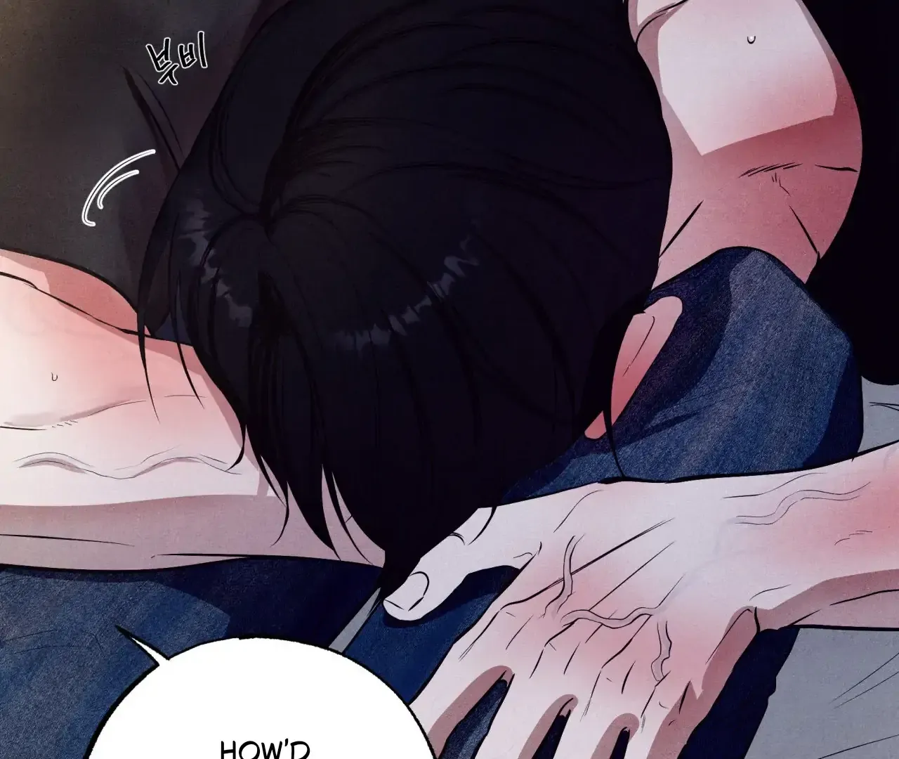 Read Unsleep chapter 39 image 119 on Lezhin