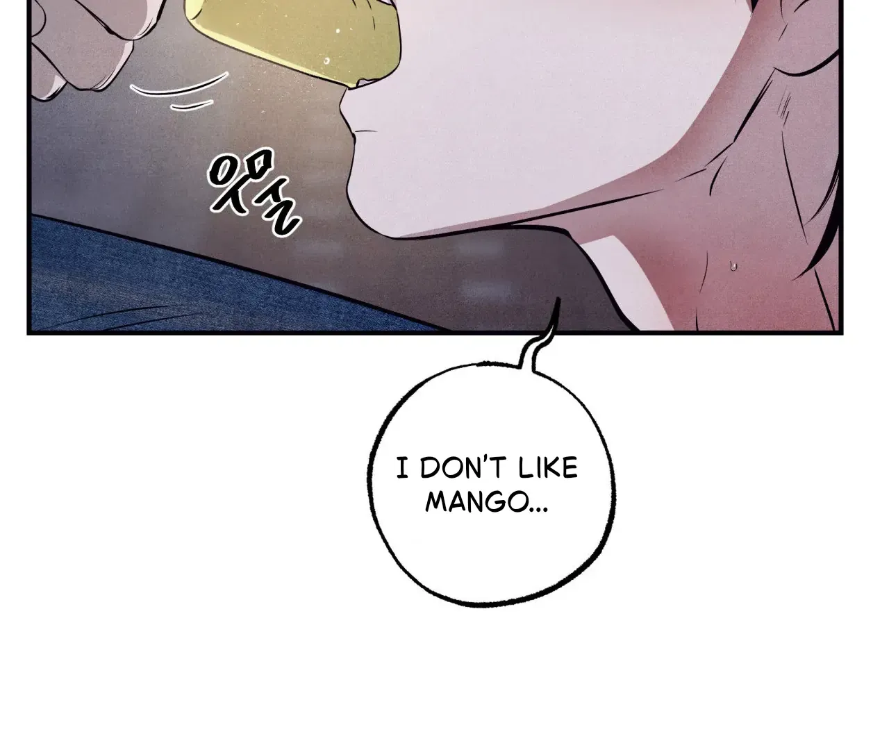 Read Unsleep chapter 39 image 122 on Lezhin