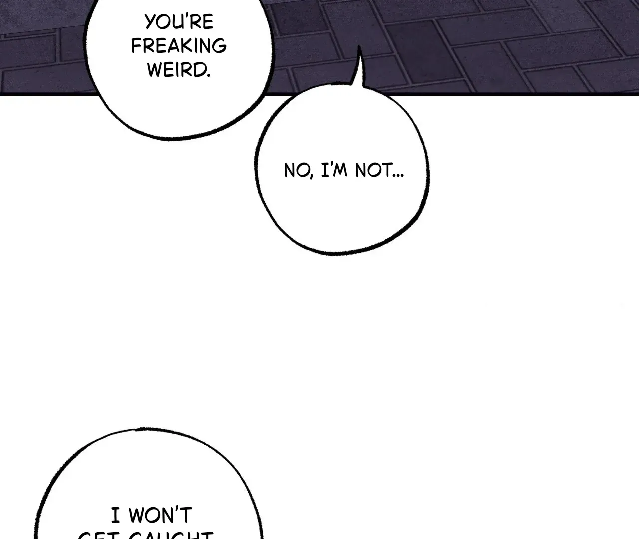 Read Unsleep chapter 39 image 128 on Lezhin