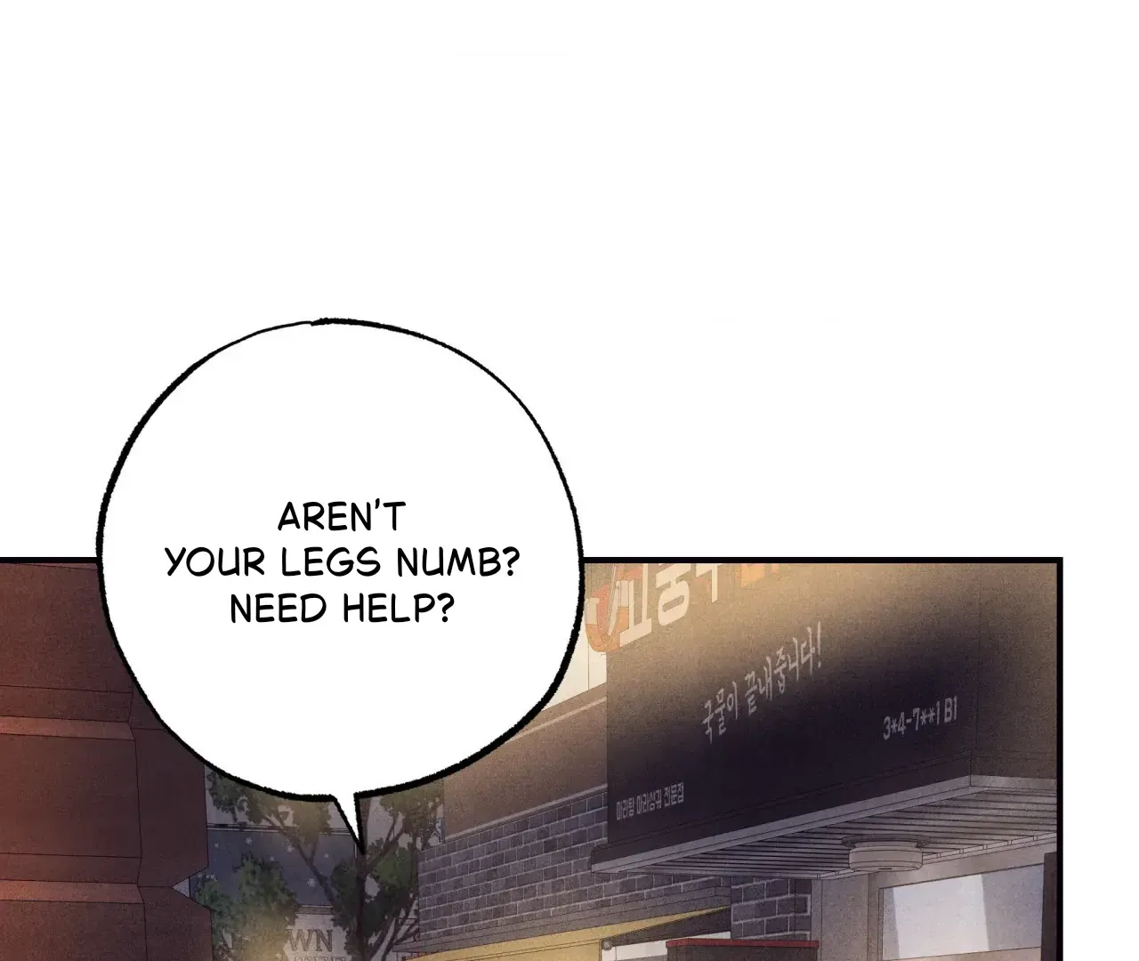 Read Unsleep chapter 39 image 146 on Lezhin