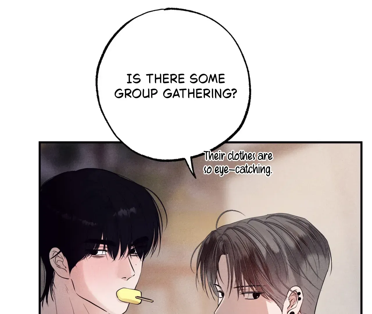 Read Unsleep chapter 39 image 149 on Lezhin