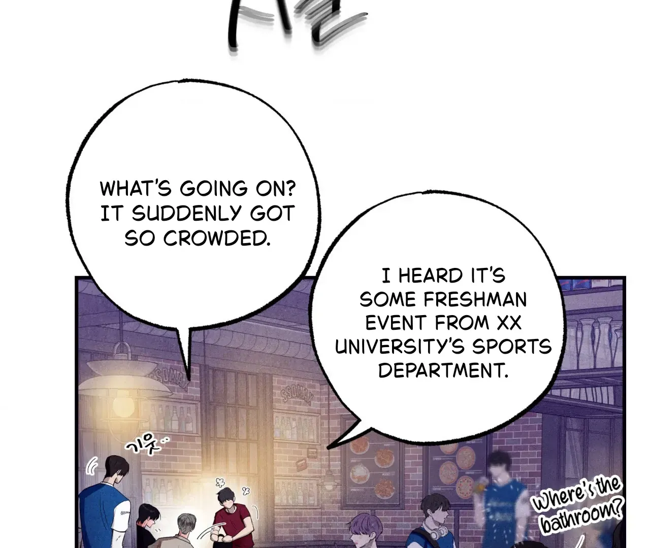 Read Unsleep chapter 39 image 155 on Lezhin