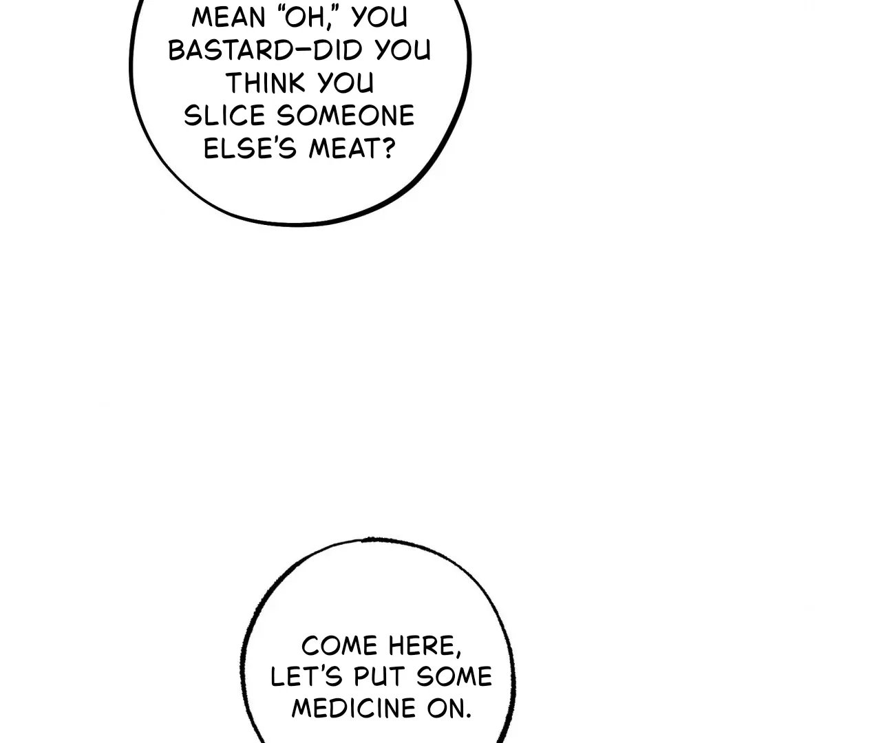 Read Unsleep chapter 39 image 16 on Lezhin