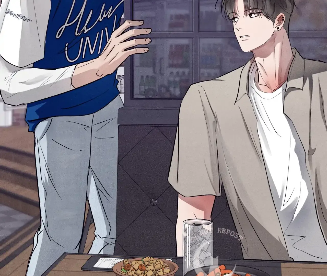 Read Unsleep chapter 39 image 161 on Lezhin